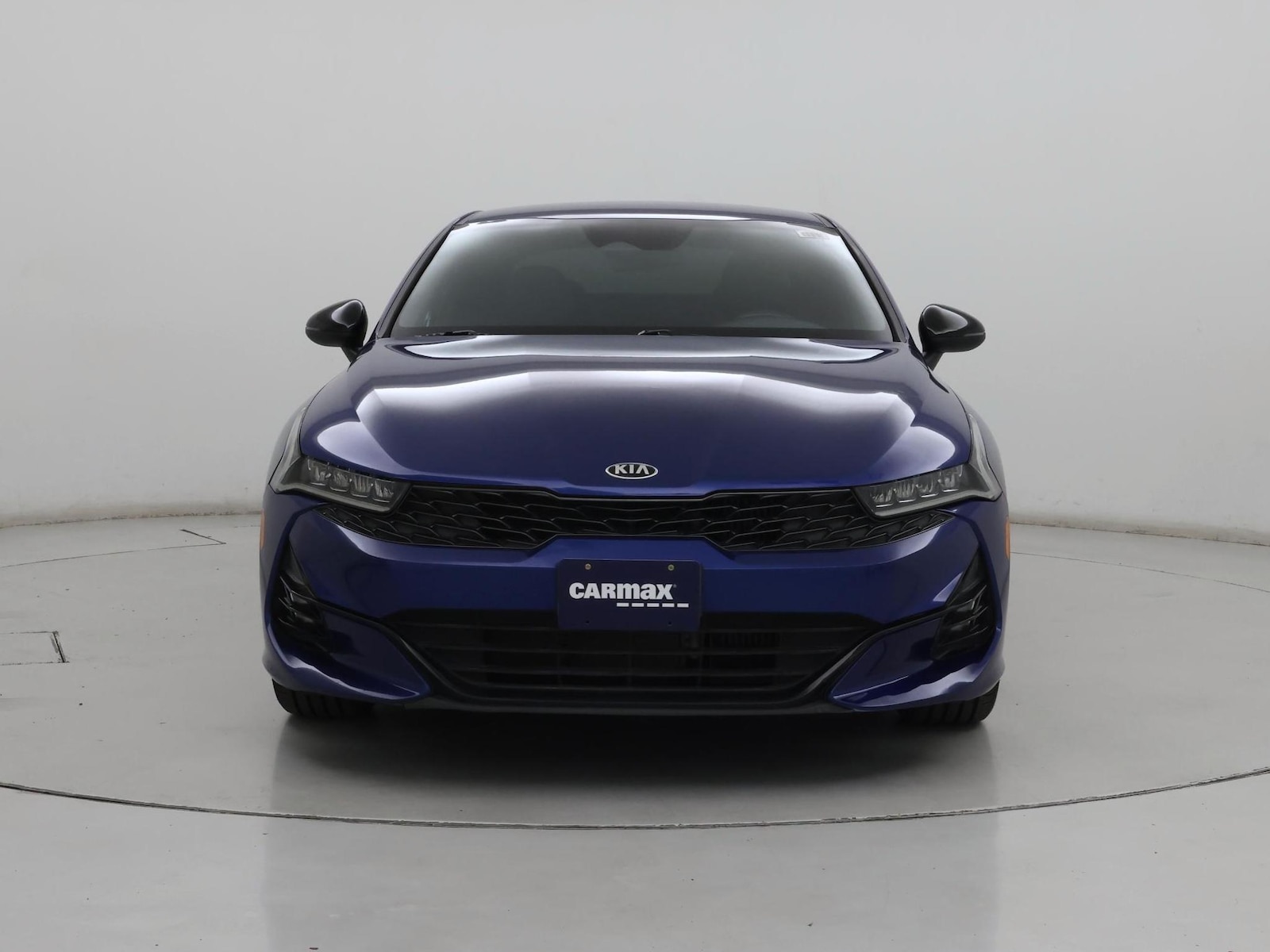 2021 Kia K5 GT-Line - Photo 6