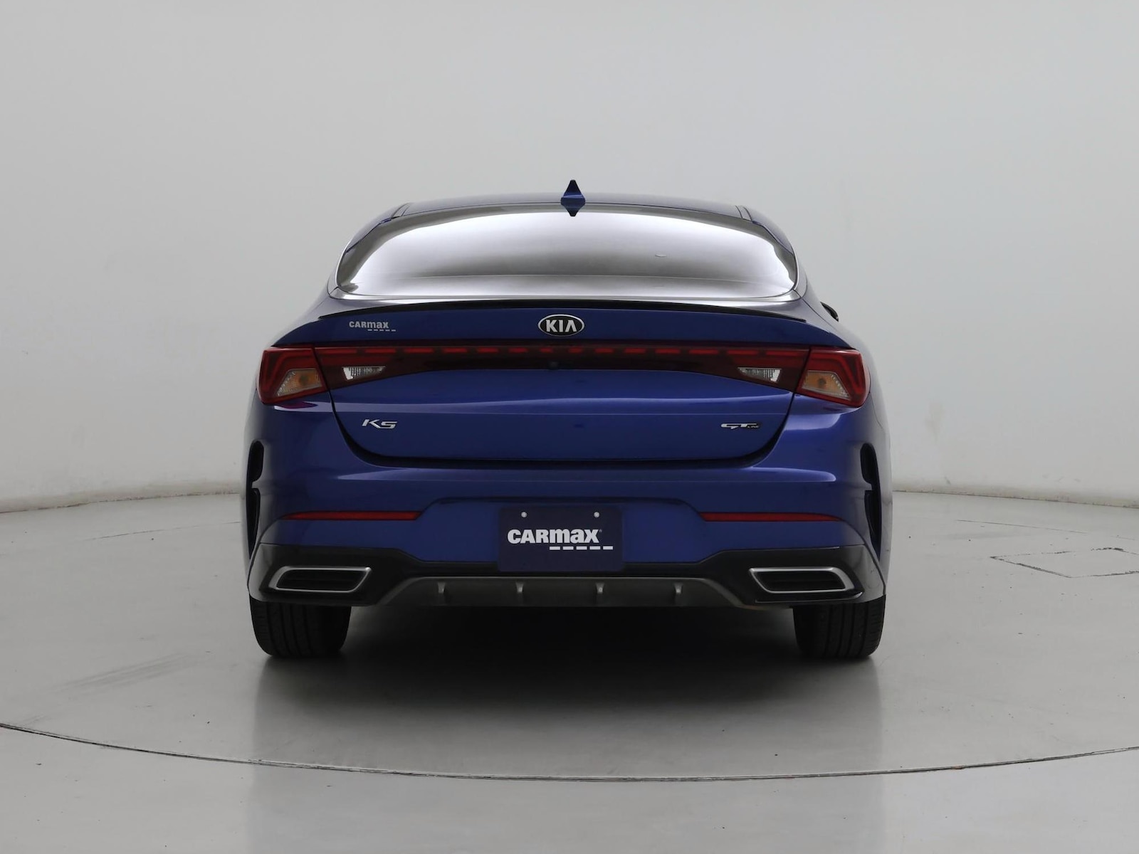 2021 Kia K5 GT-Line - Photo 7