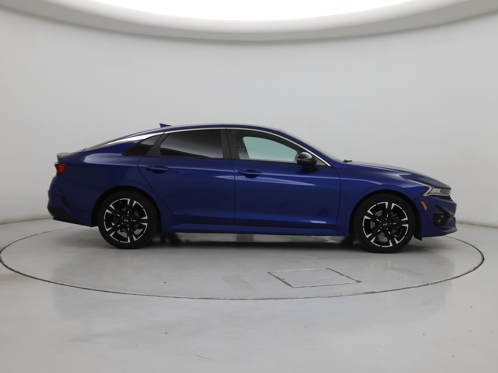 2021 Kia K5 GT-Line - Photo 8