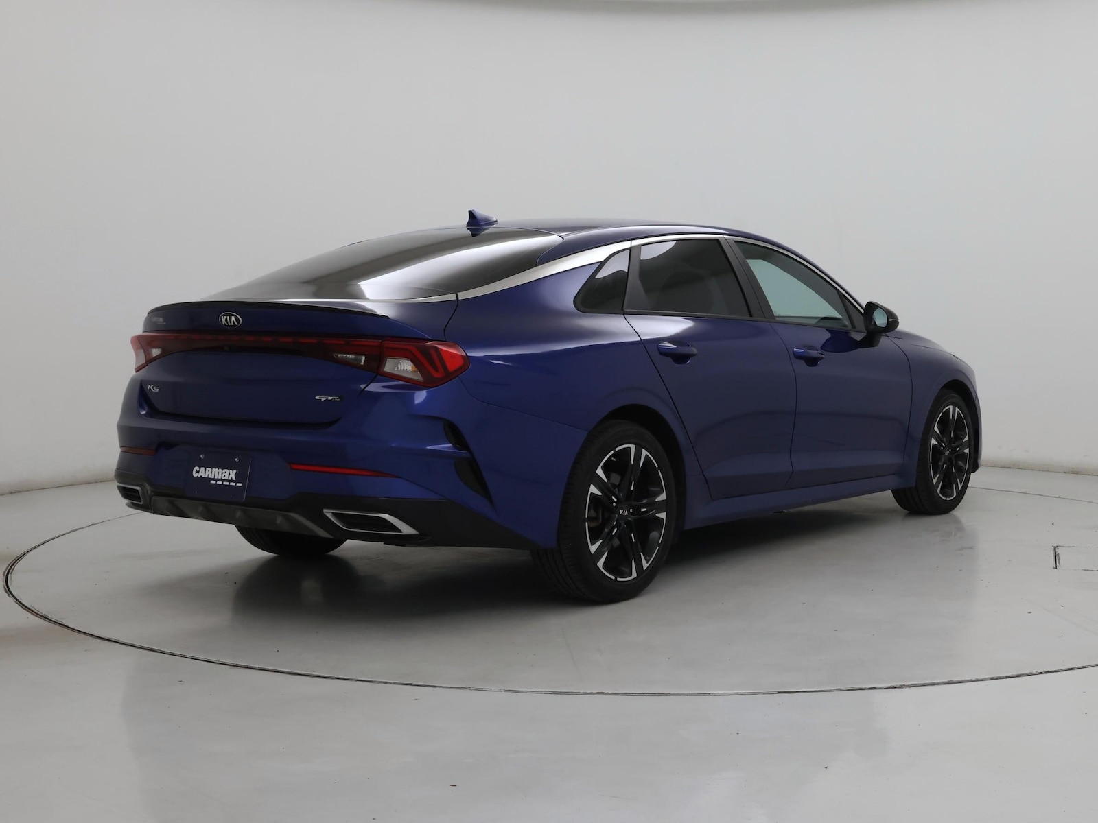 2021 Kia K5 GT-Line - Photo 9