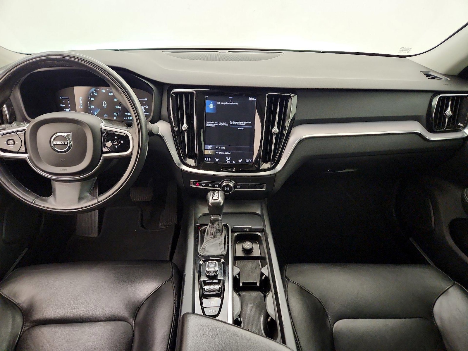 2019 Volvo S60