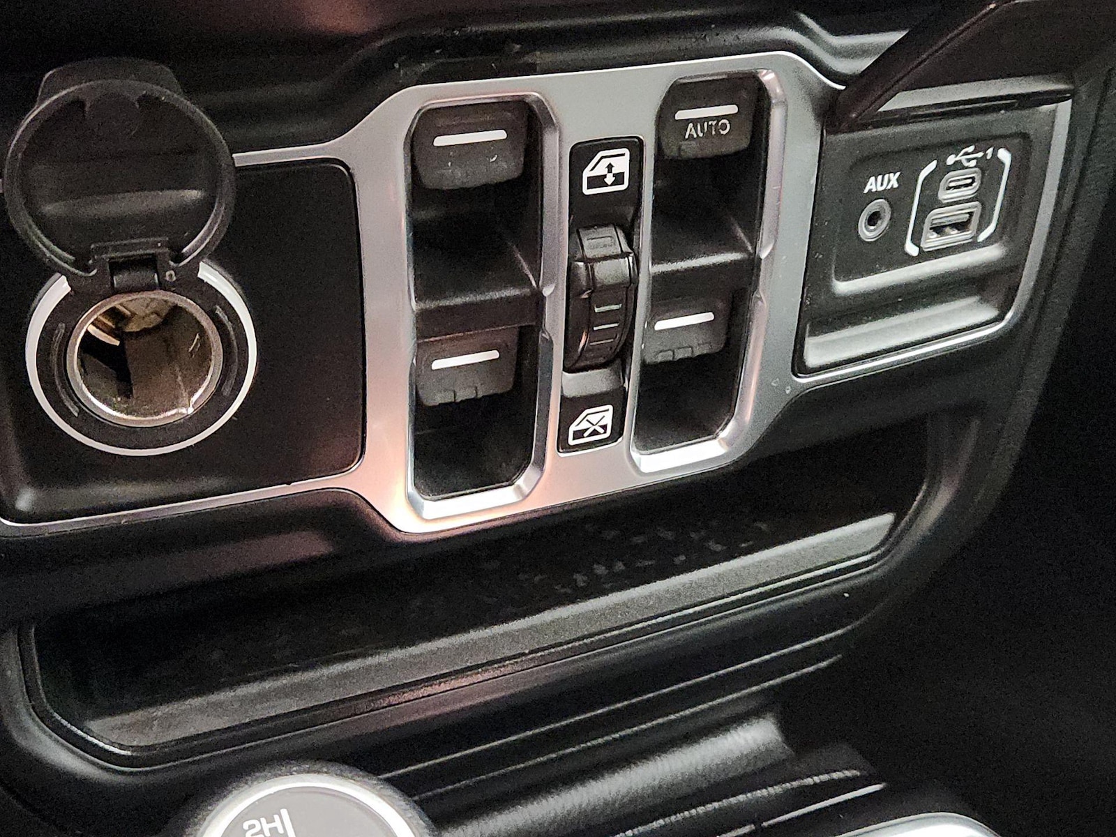2018 Jeep All-New Wrangler Unlimited Sport S - Photo 18