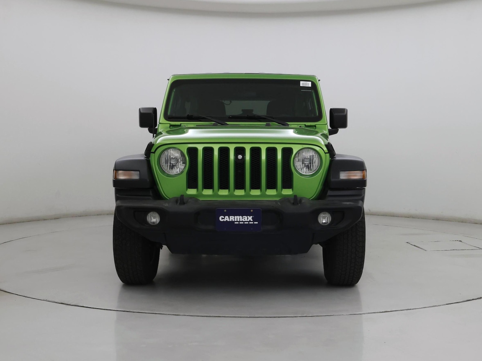 2018 Jeep All-New Wrangler Unlimited Sport S - Photo 6