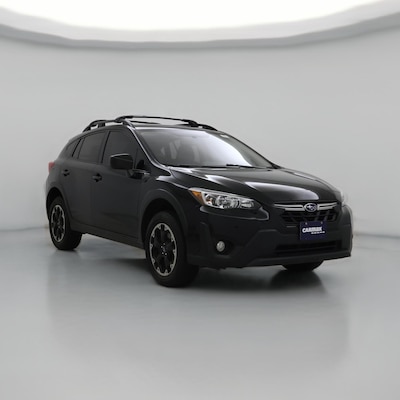 Vehicle exterior view