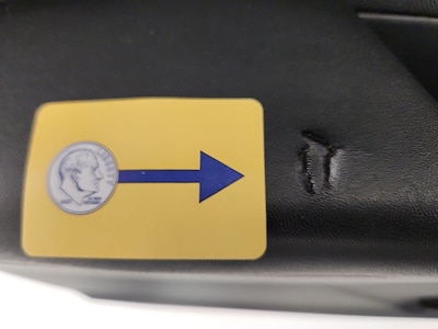 Condition detail