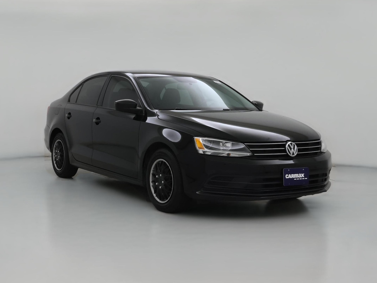 2016 Volkswagen Jetta Sedan