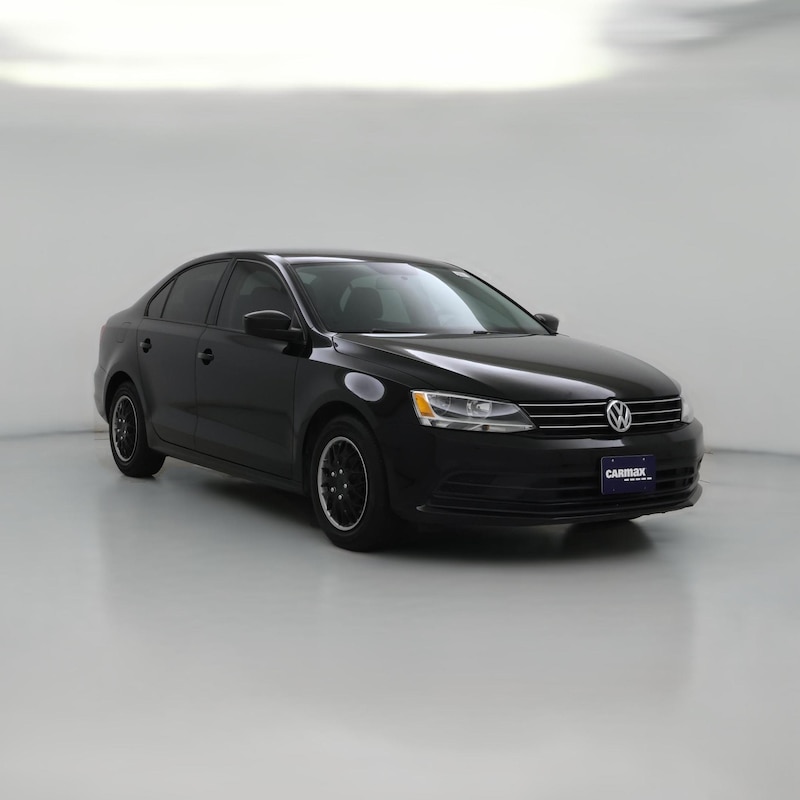 2016 Volkswagen Jetta S