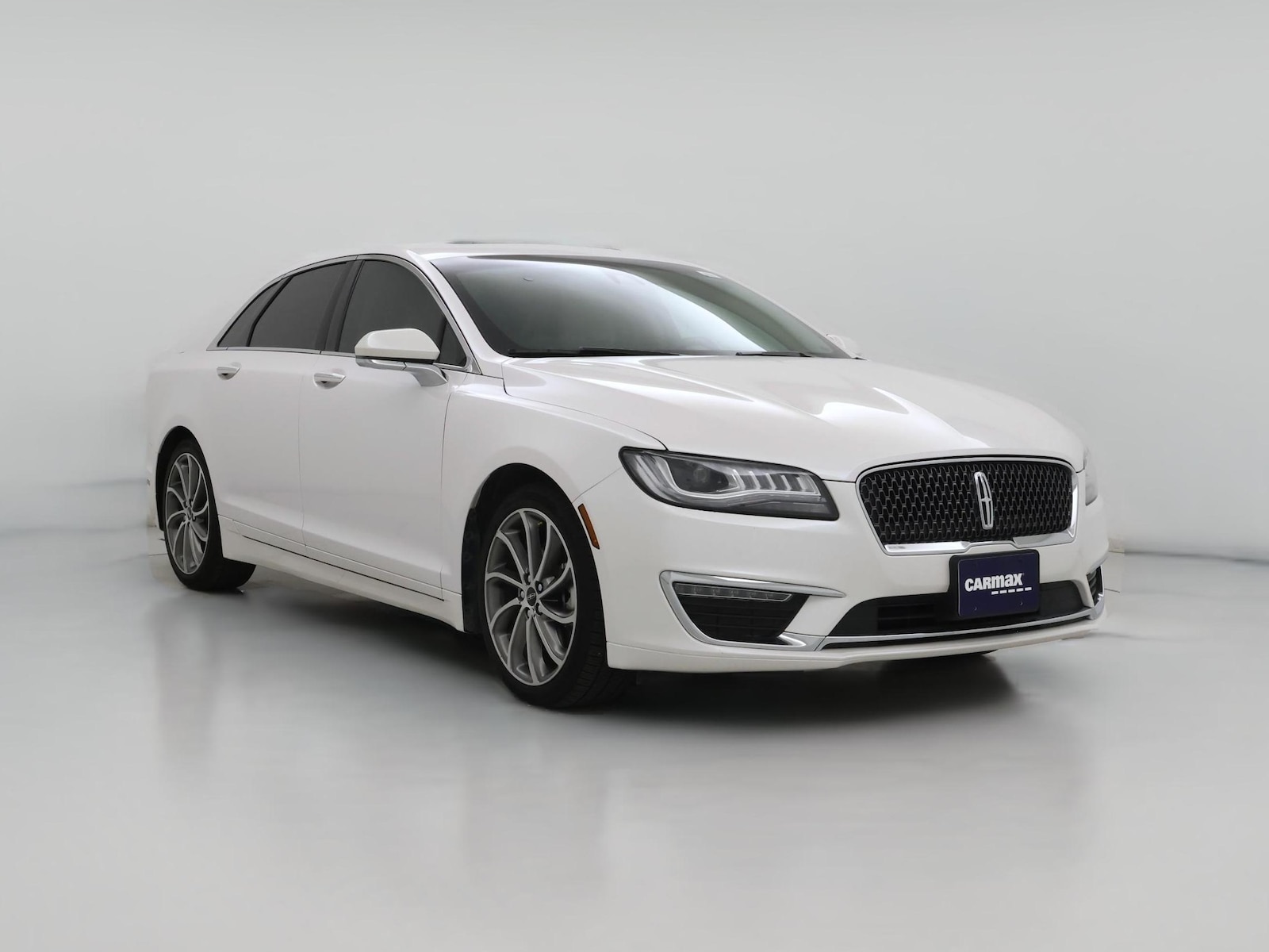 2019 Lincoln MKZ Reserve I