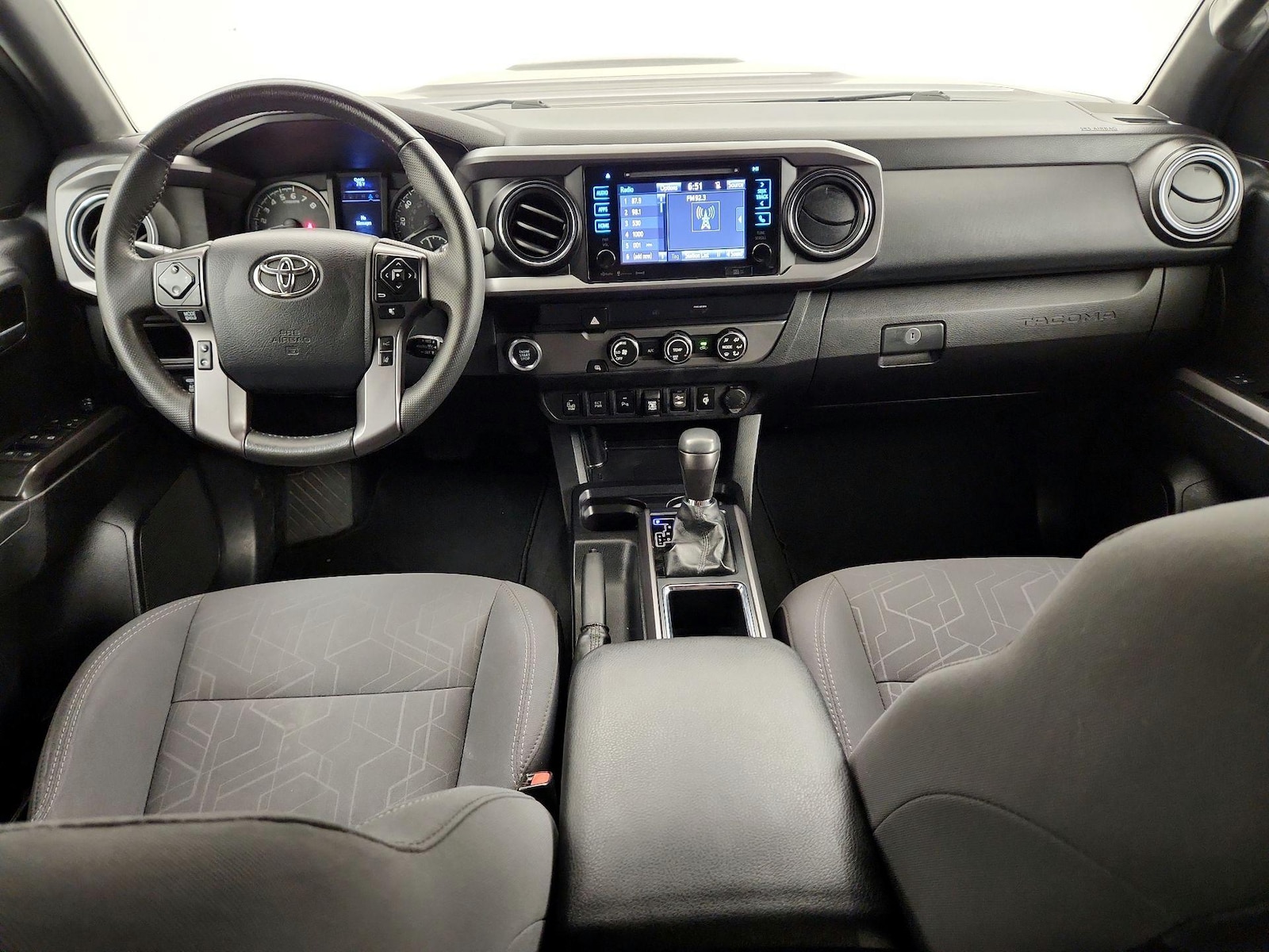 Navigation System