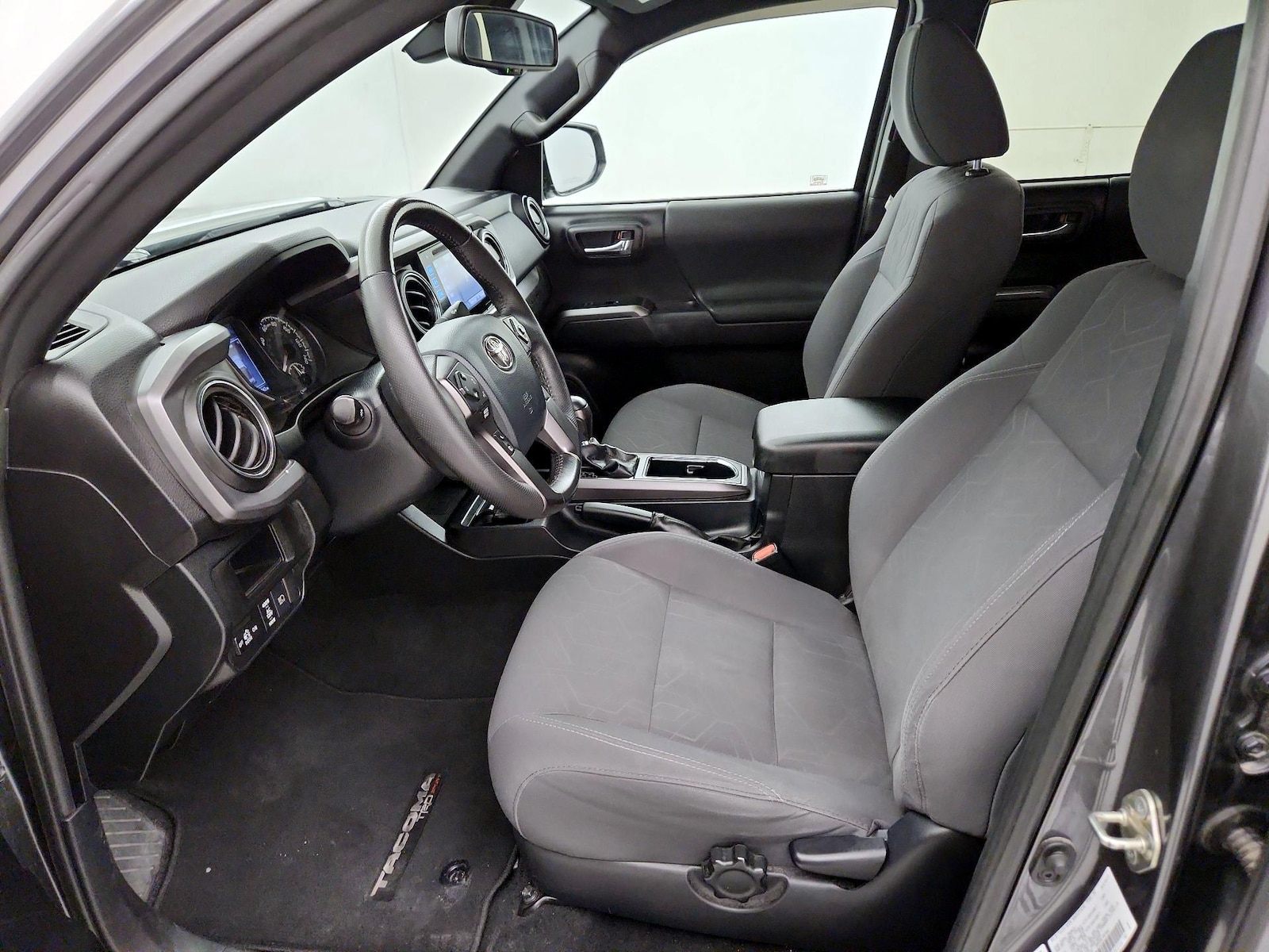 Side Airbags