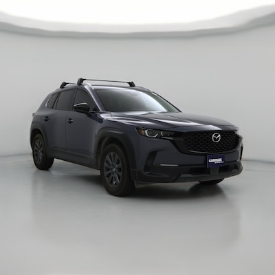 Recommended categories heading image of the selected vehicle