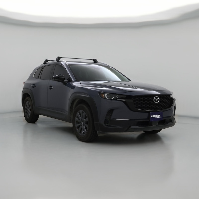 2023 Mazda CX-50 2.5 S