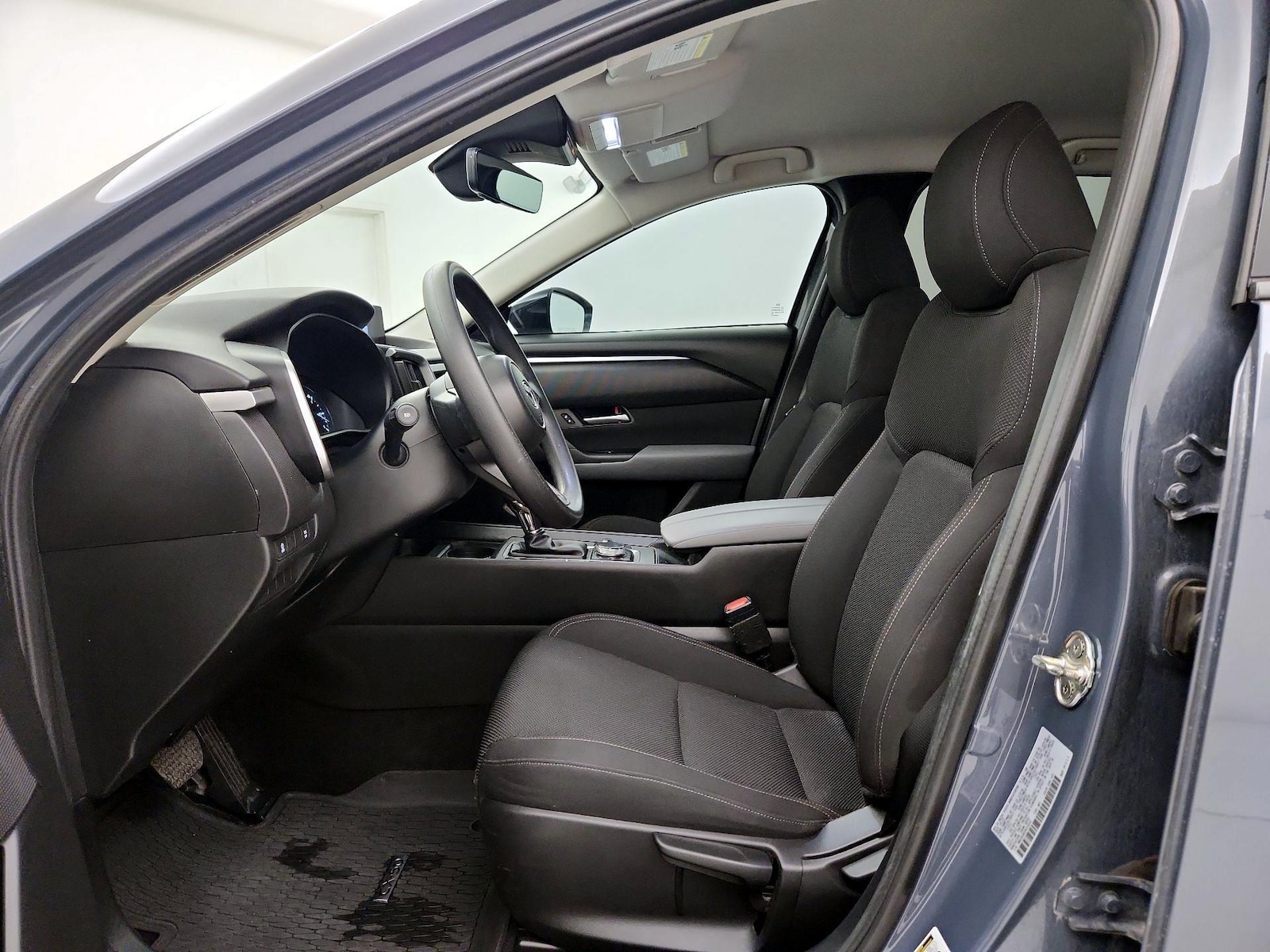 Side Airbags