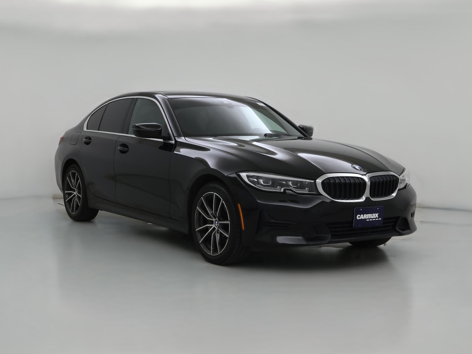 2022 BMW 3 Series