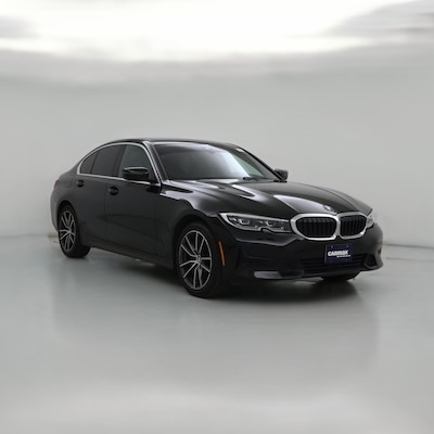2022 BMW 330 I xDrive