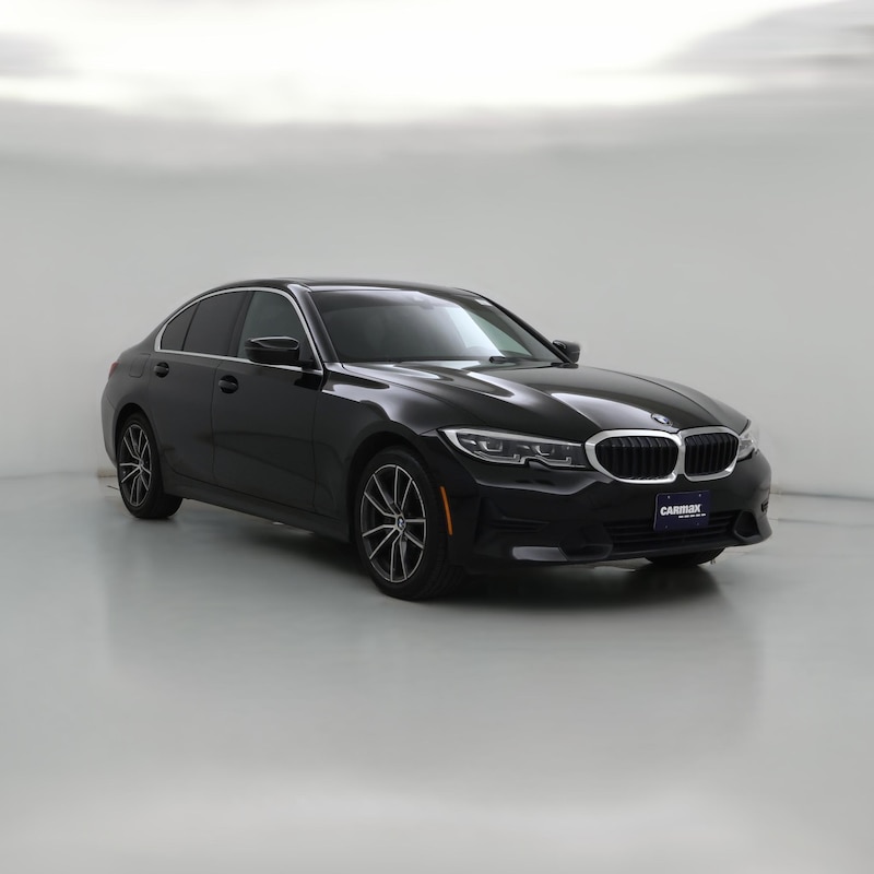 2022 BMW 330 I xDrive