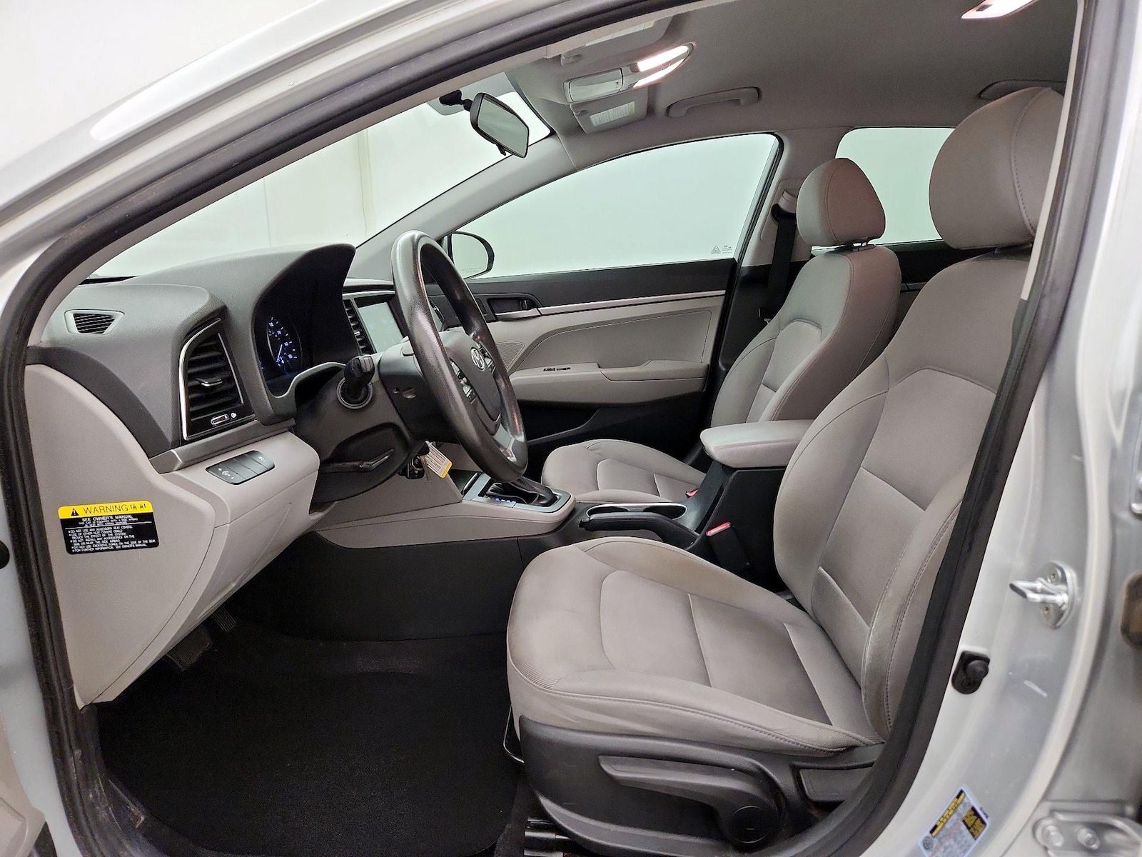 Side Airbags