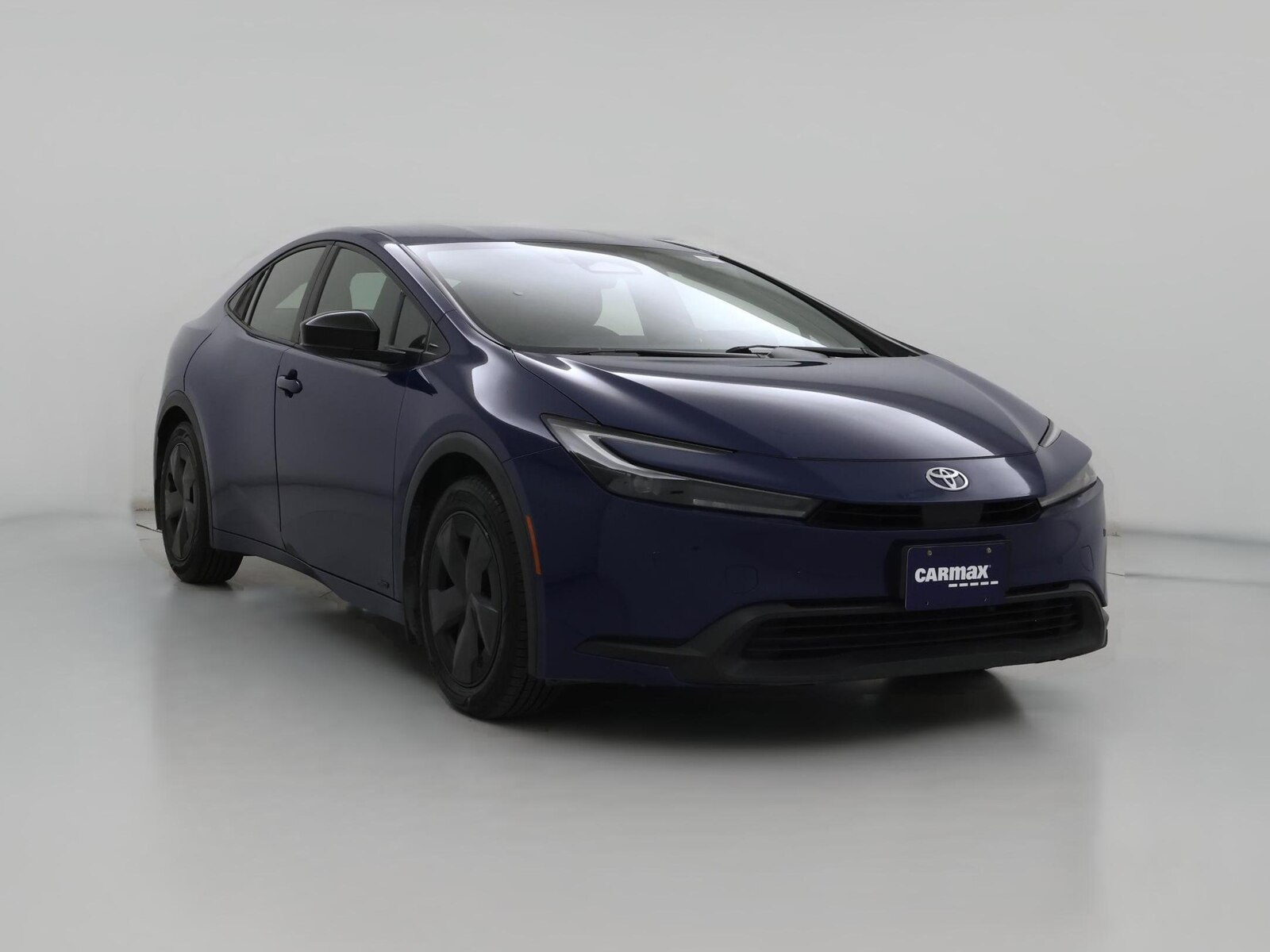 2023 Toyota Prius LE