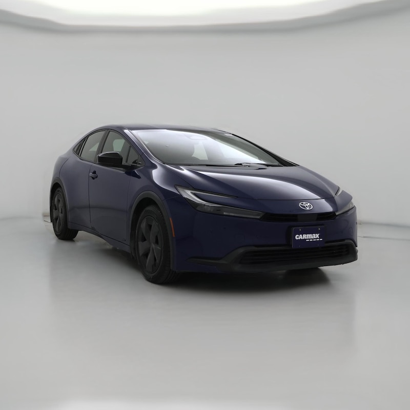 2023 Toyota Prius LE