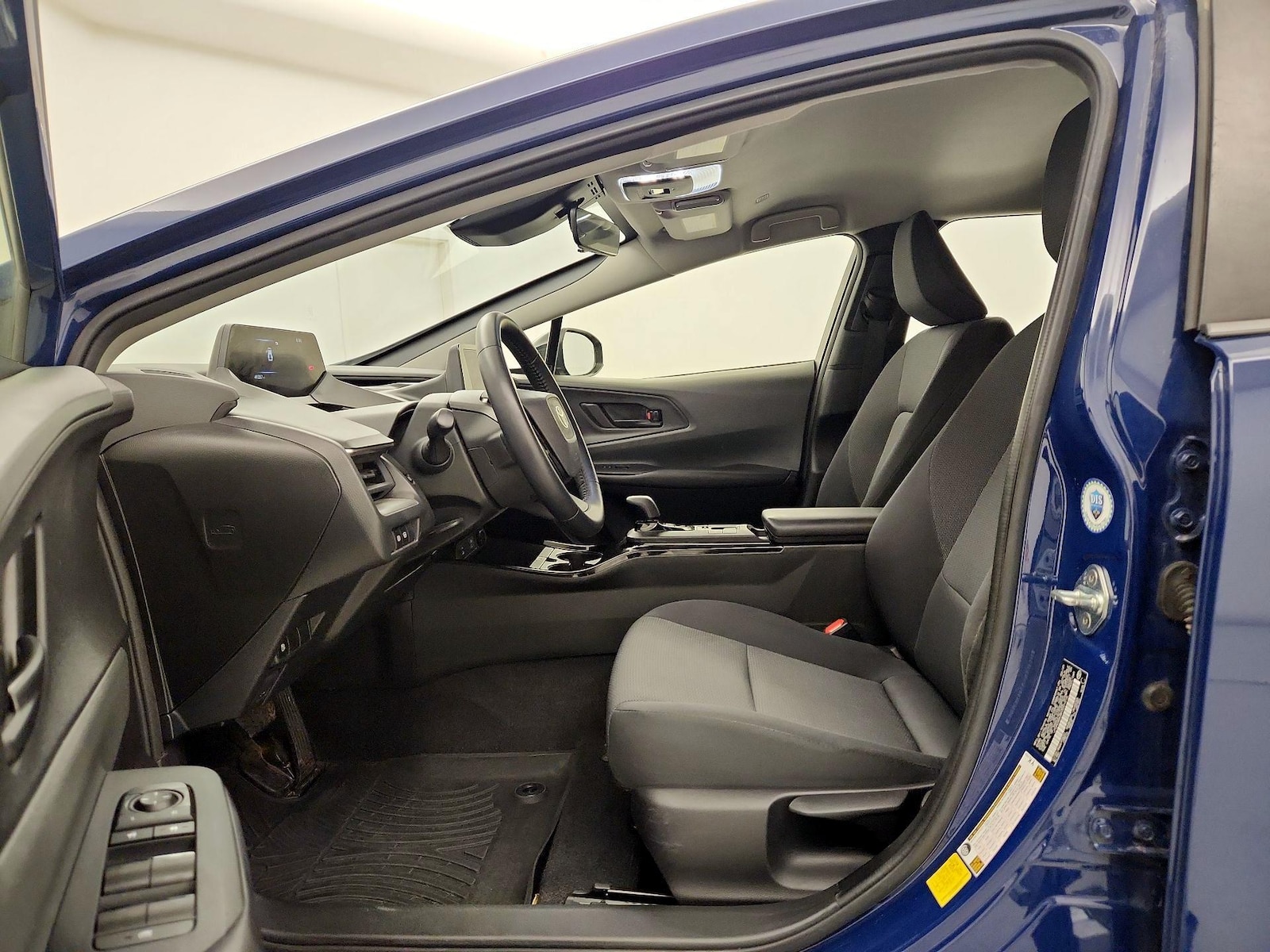 Side Airbags
