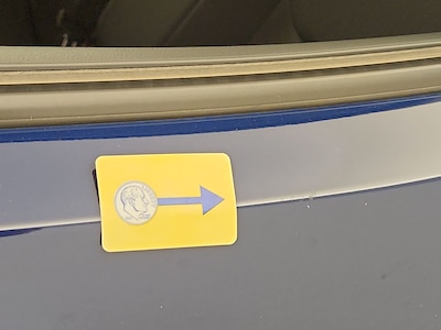 Condition detail
