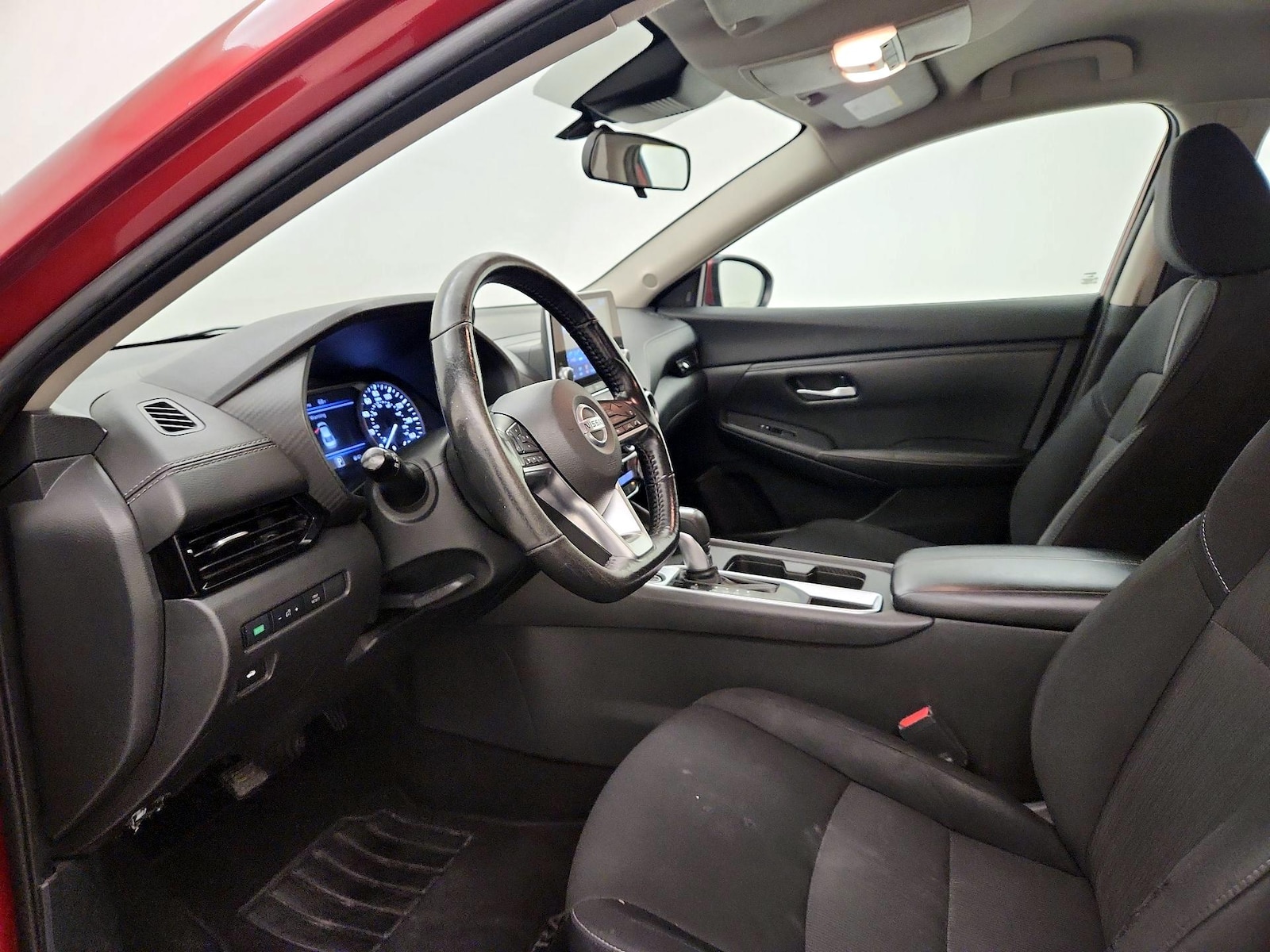 Side Airbags
