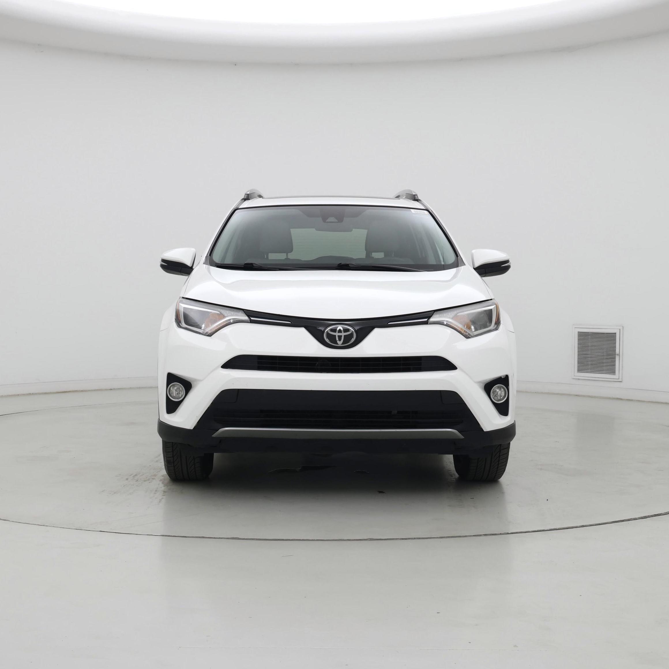 Thumbnail: 2018 Toyota RAV4 - 5