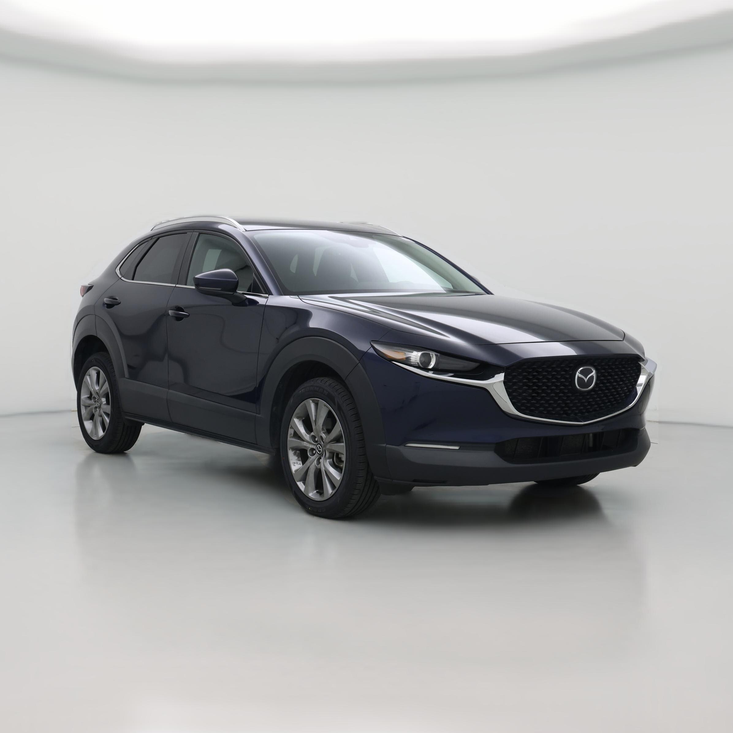 Thumbnail: 2022 Mazda CX-30 - 1