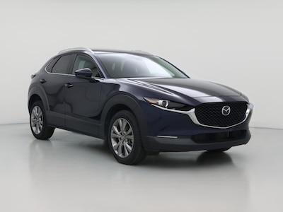 2022 Mazda CX-30 Select