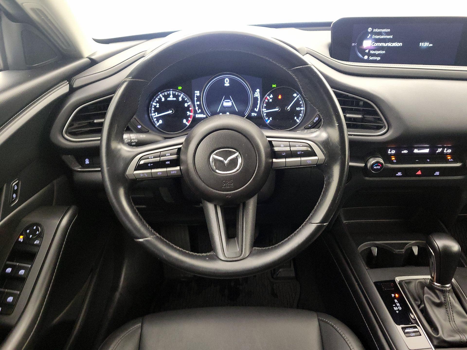 Thumbnail: 2022 Mazda CX-30 - 10