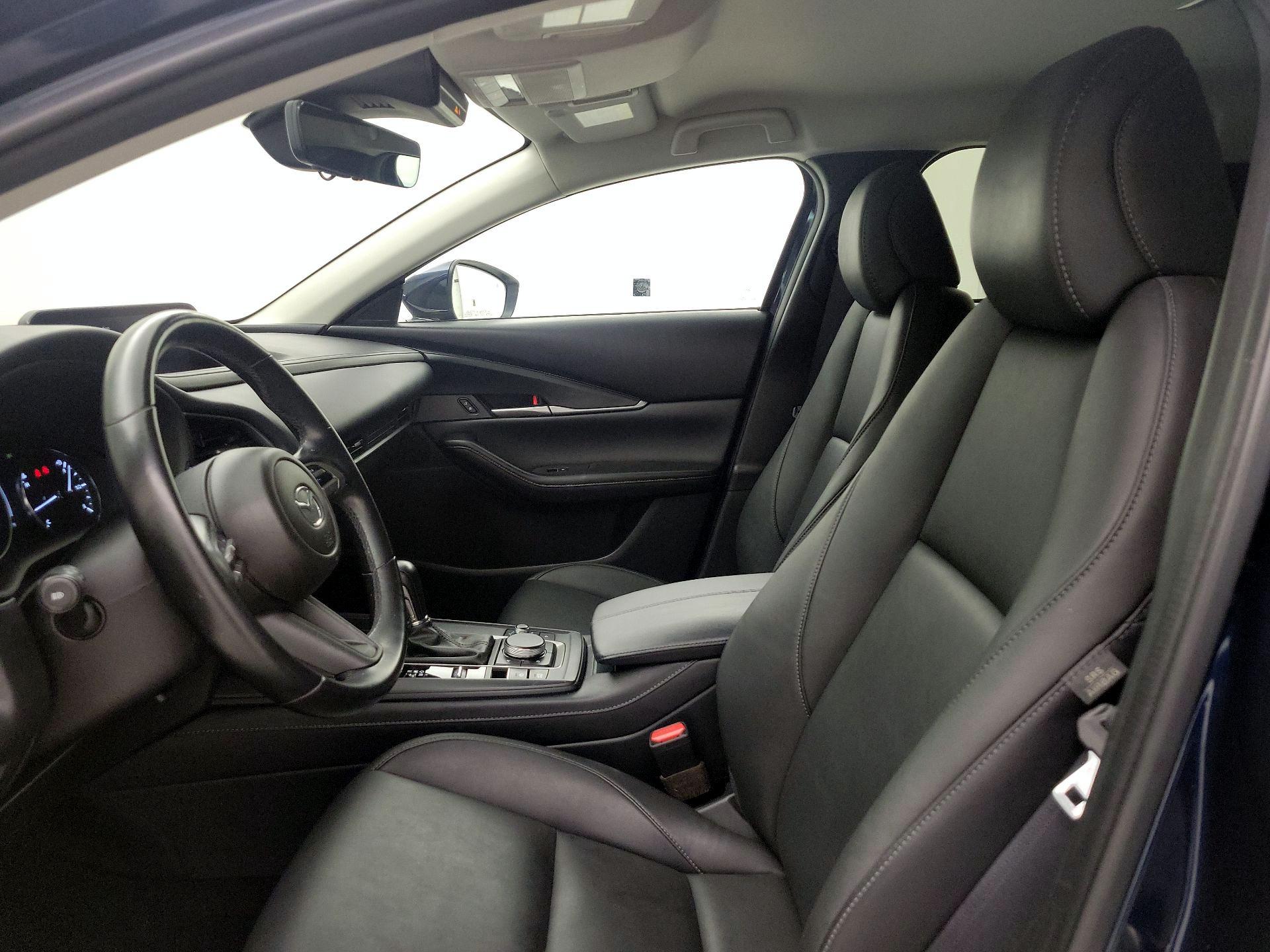 Thumbnail: 2022 Mazda CX-30 - 11