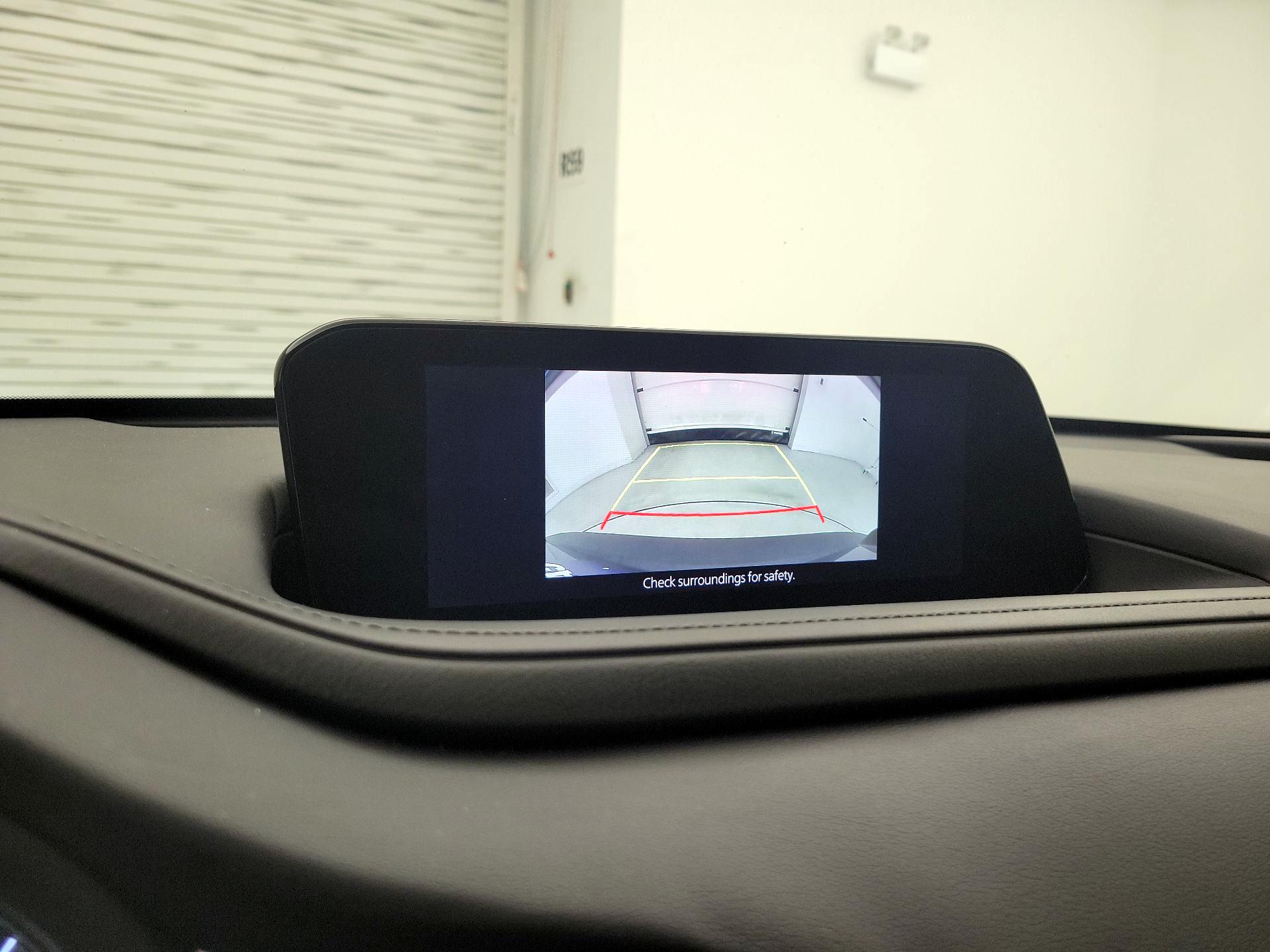 Thumbnail: 2022 Mazda CX-30 - 14