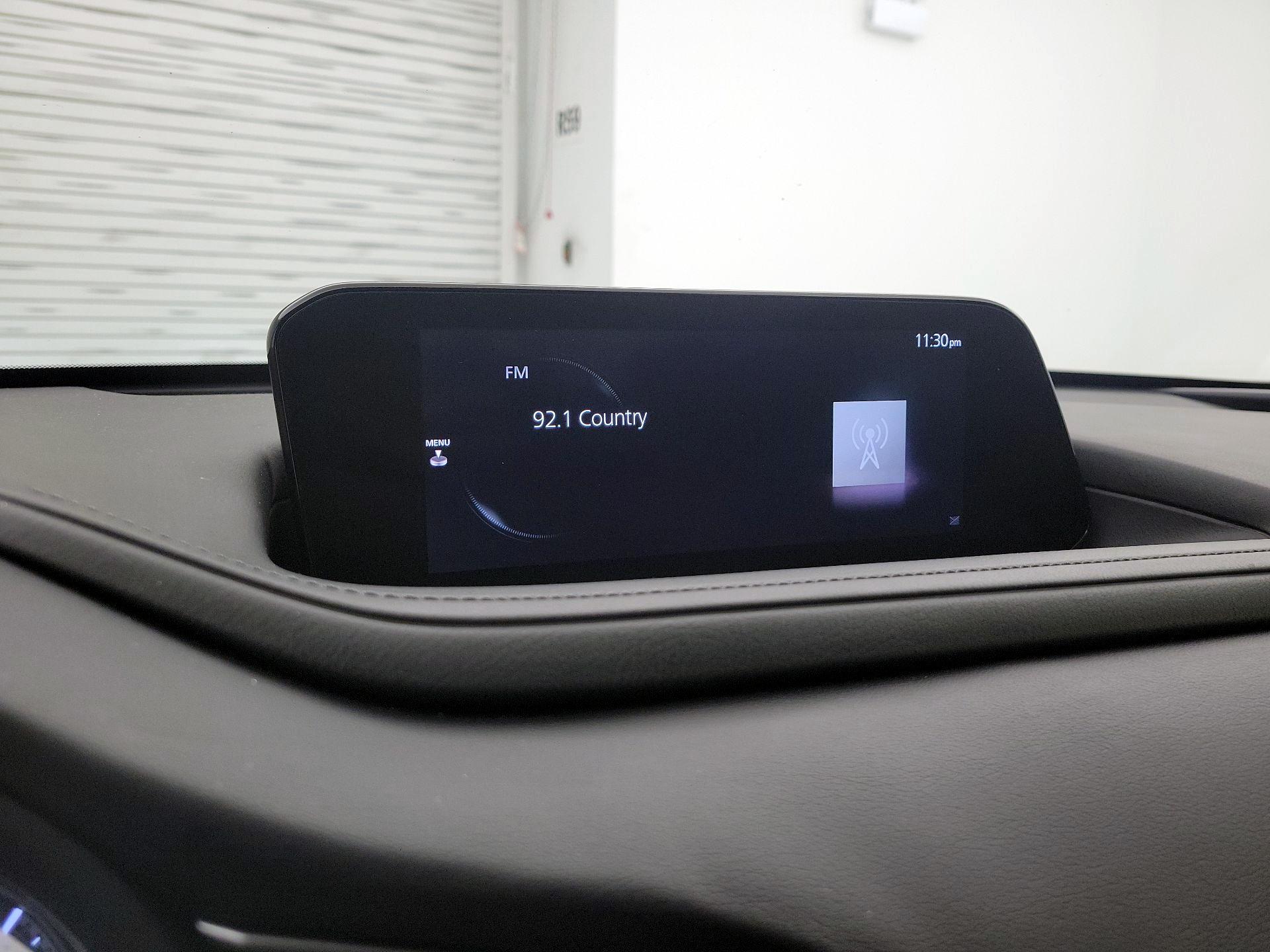 Thumbnail: 2022 Mazda CX-30 - 15