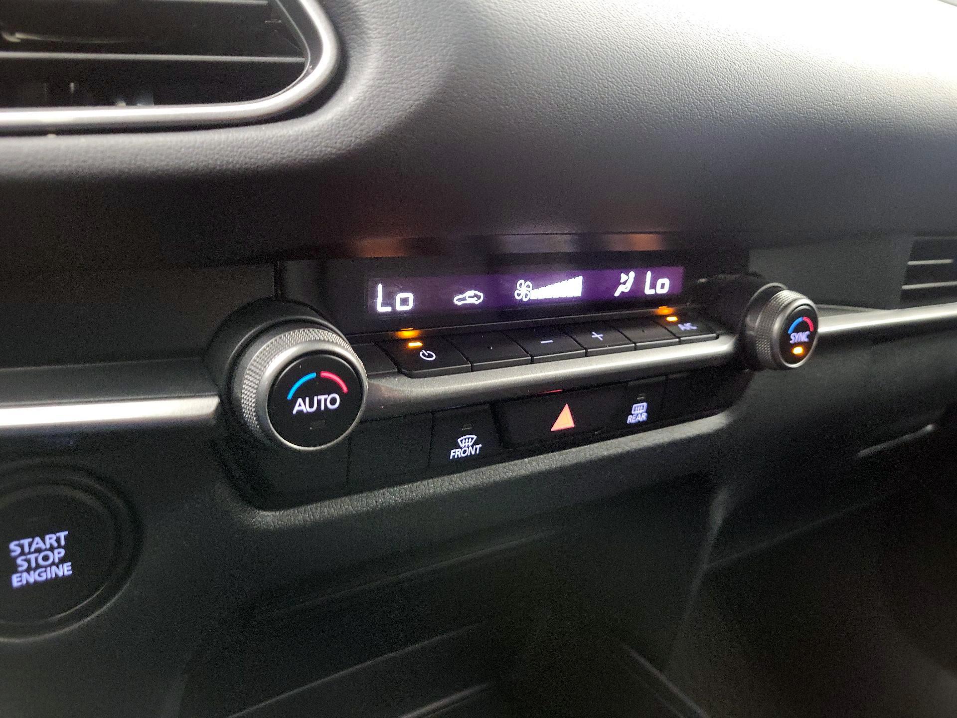 Thumbnail: 2022 Mazda CX-30 - 16