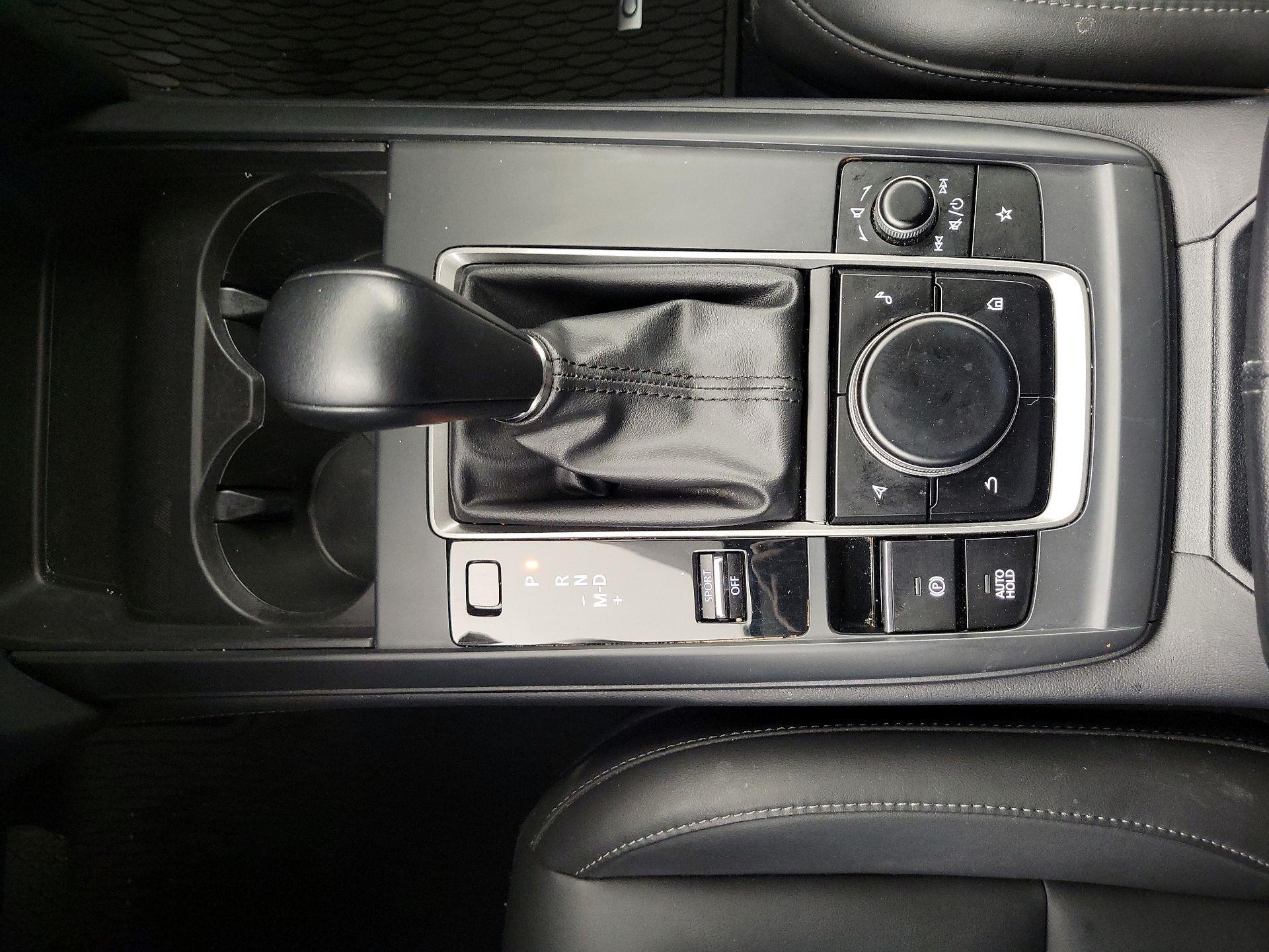 Thumbnail: 2022 Mazda CX-30 - 17