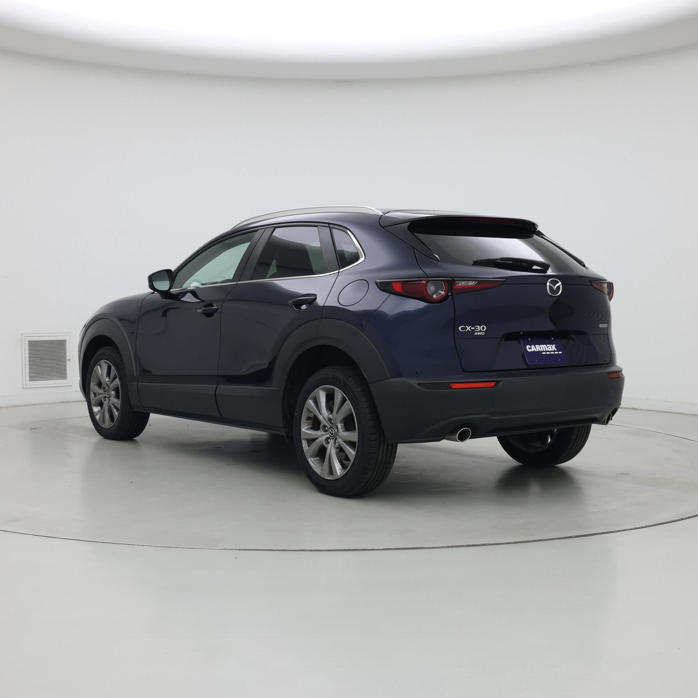 Thumbnail: 2022 Mazda CX-30 - 2
