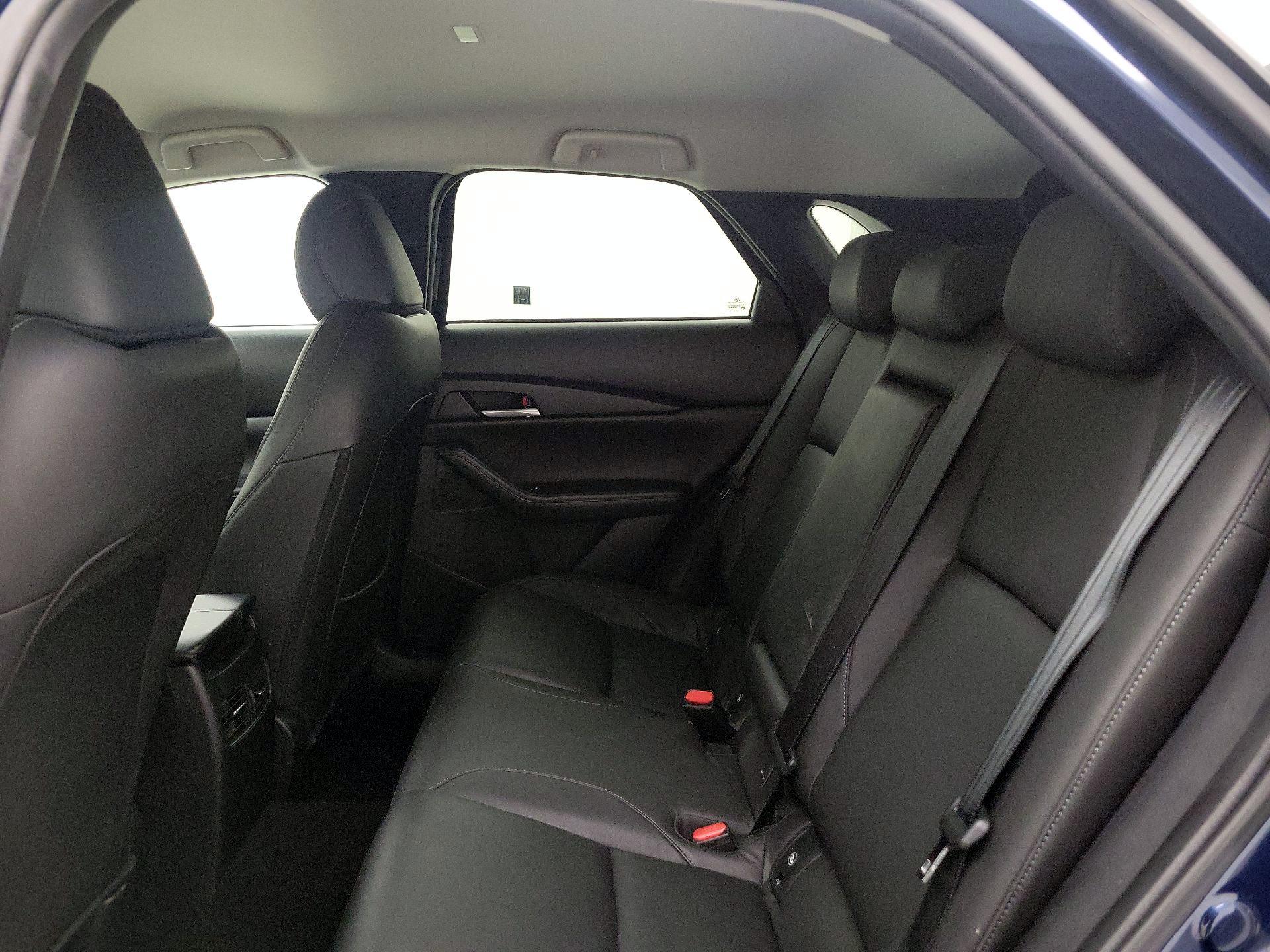 Thumbnail: 2022 Mazda CX-30 - 19