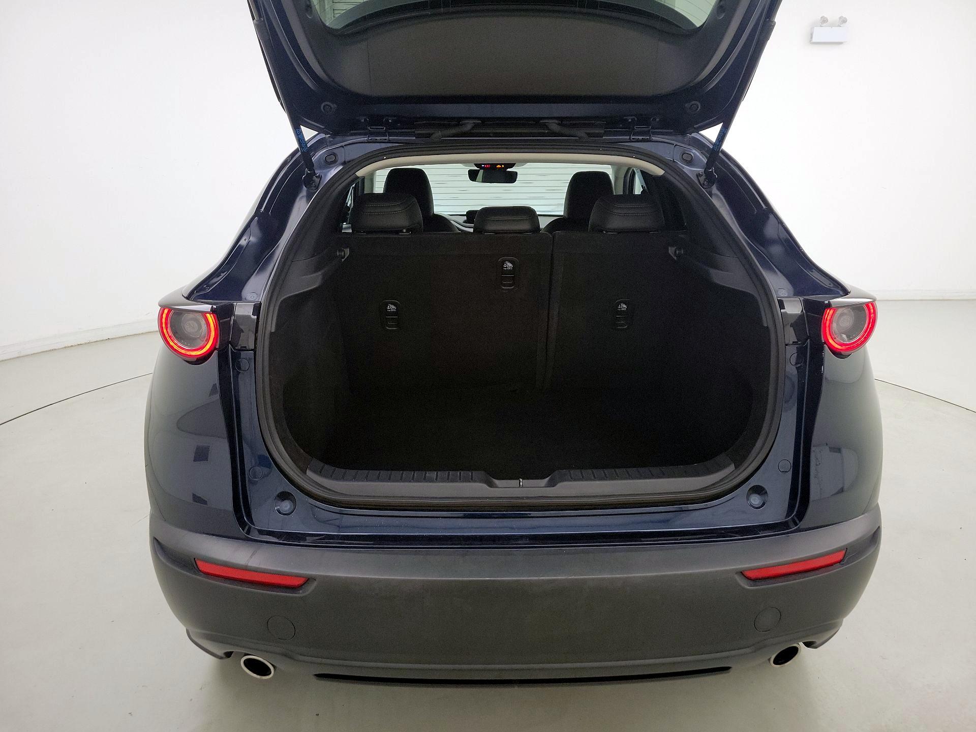 Thumbnail: 2022 Mazda CX-30 - 20