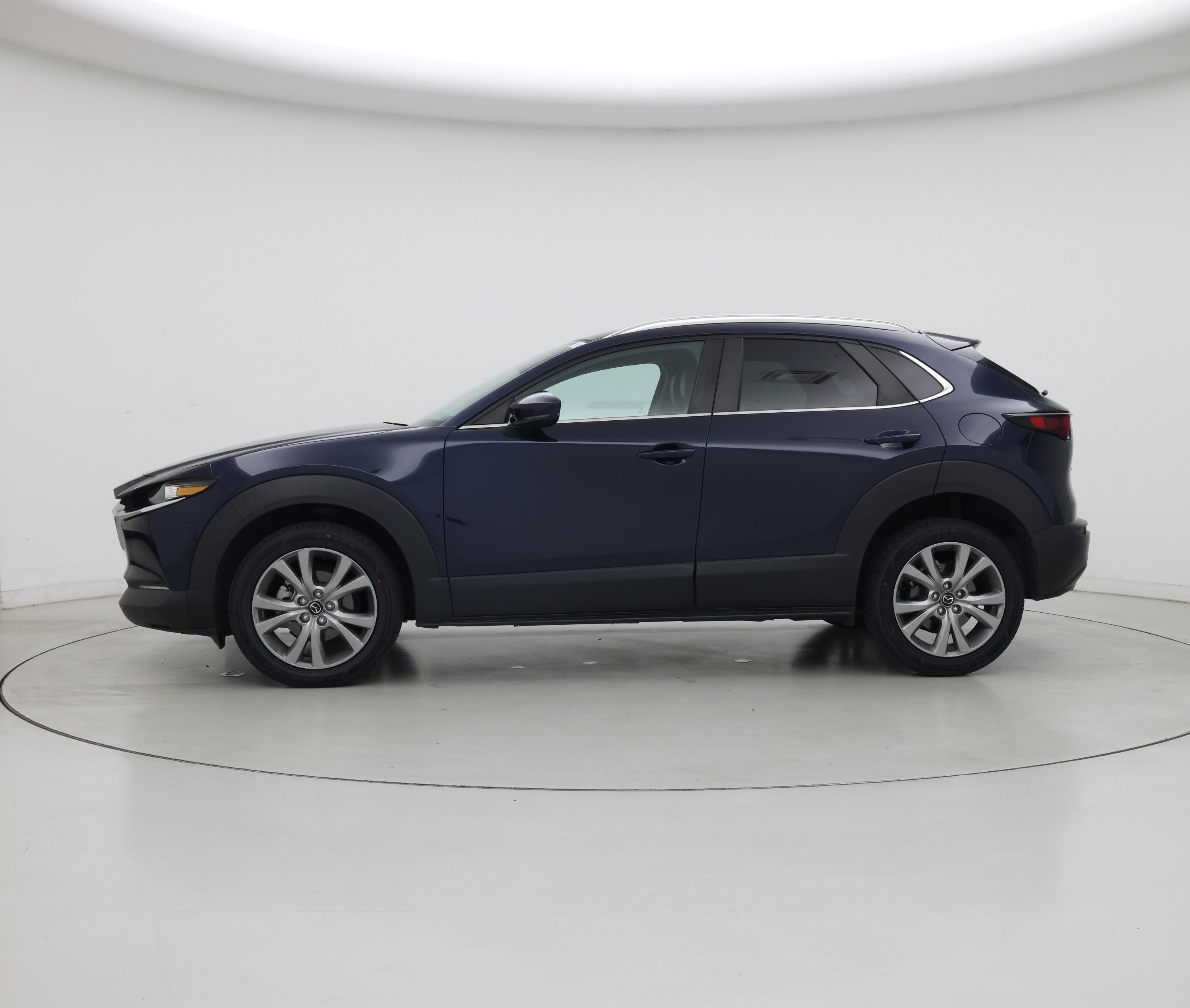 Thumbnail: 2022 Mazda CX-30 - 3