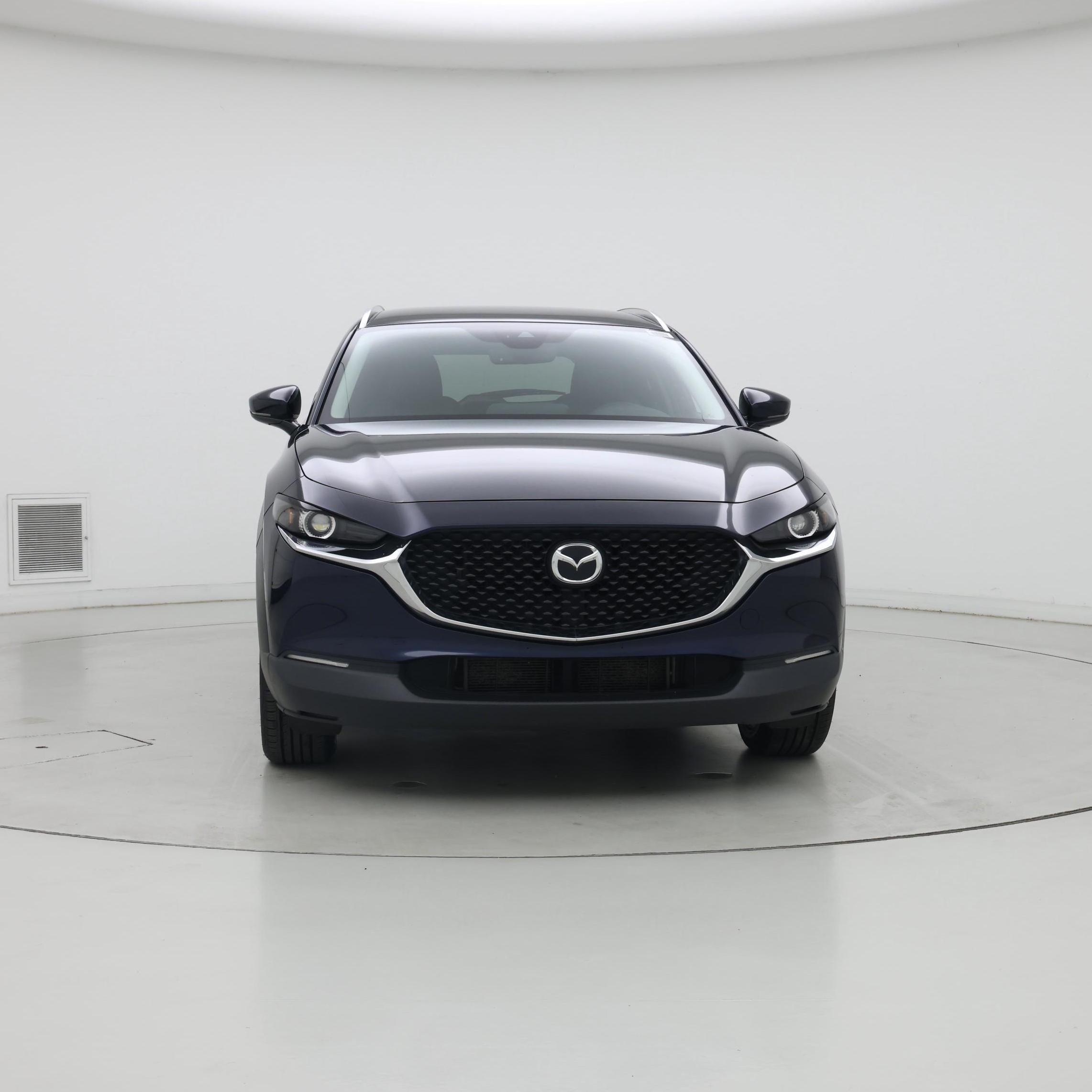 Thumbnail: 2022 Mazda CX-30 - 5