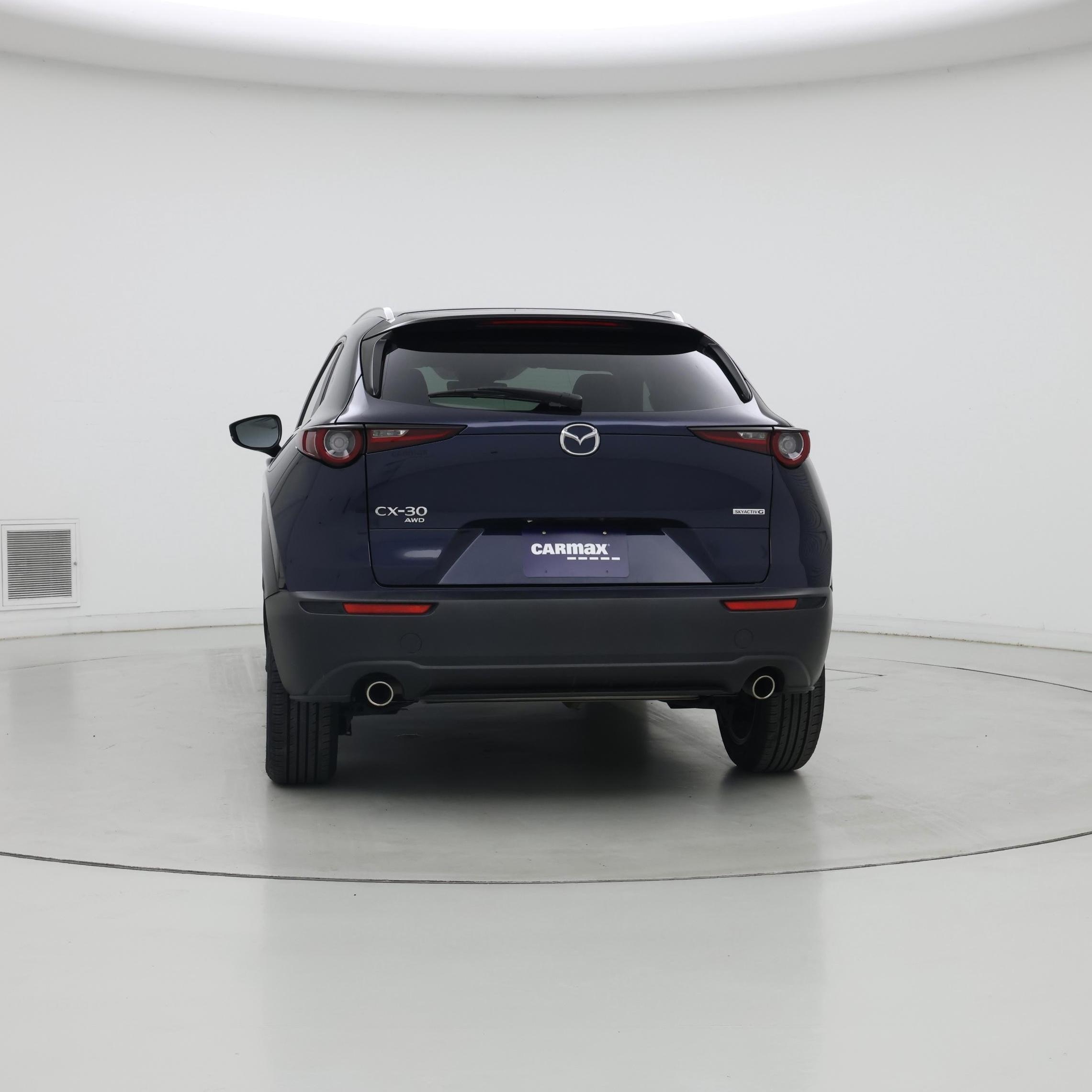 Thumbnail: 2022 Mazda CX-30 - 6