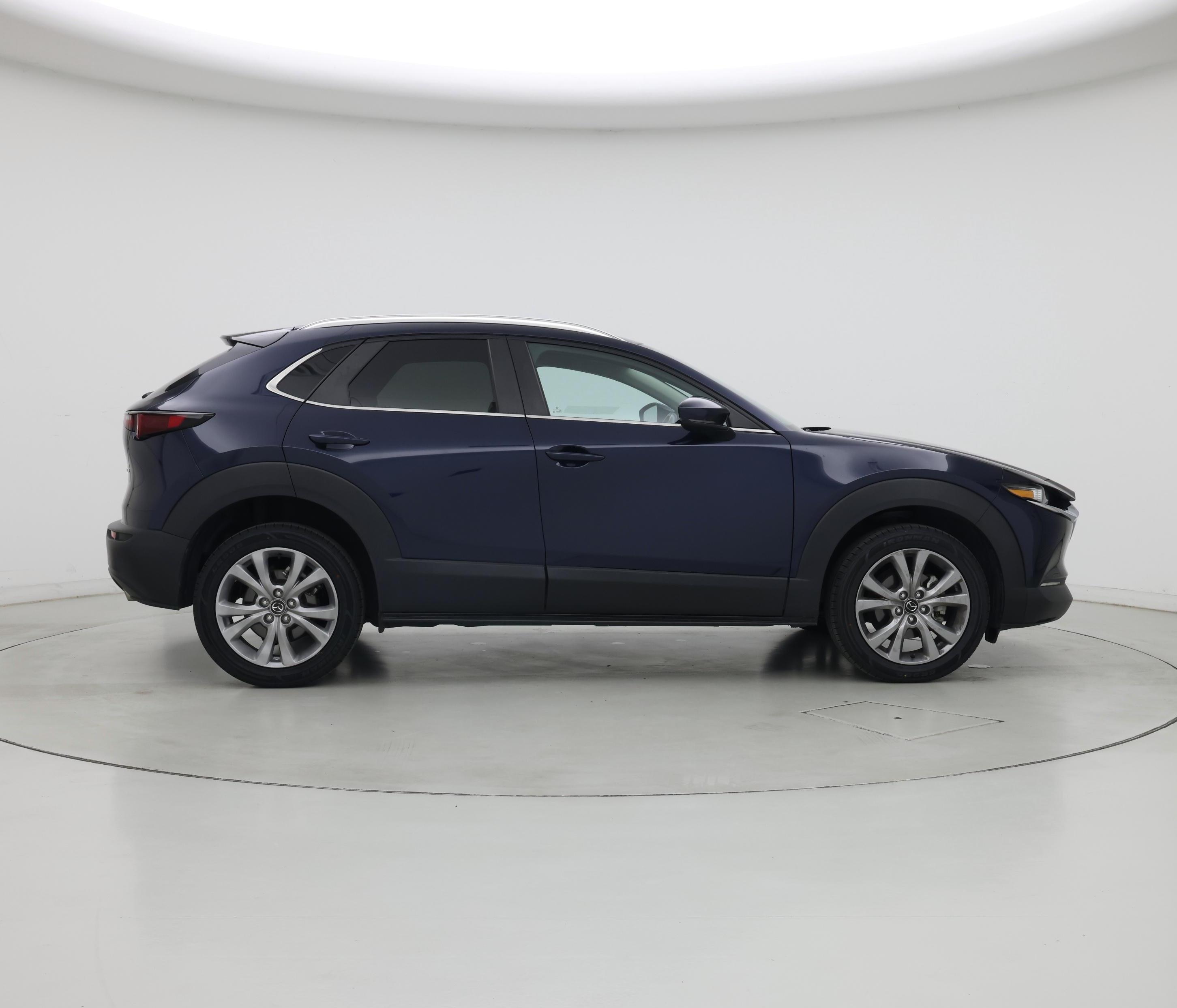 Thumbnail: 2022 Mazda CX-30 - 7