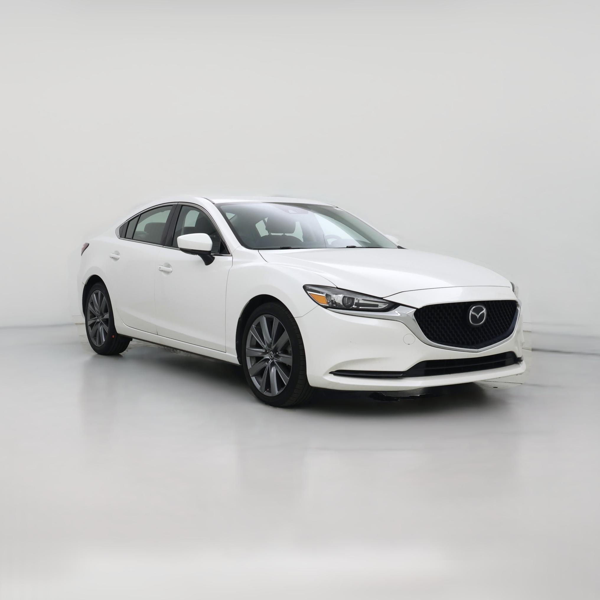 Thumbnail: 2020 Mazda Mazda6 - 1