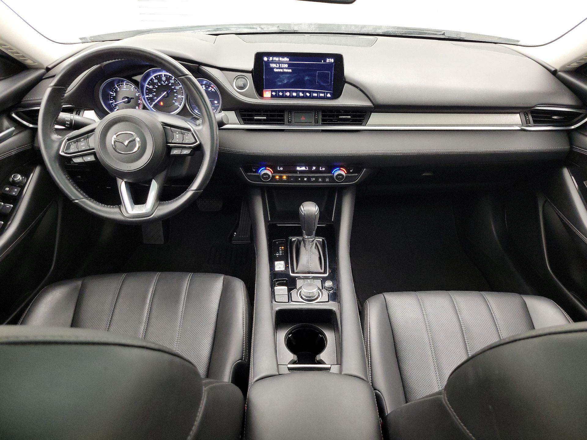 Thumbnail: 2020 Mazda Mazda6 - 9