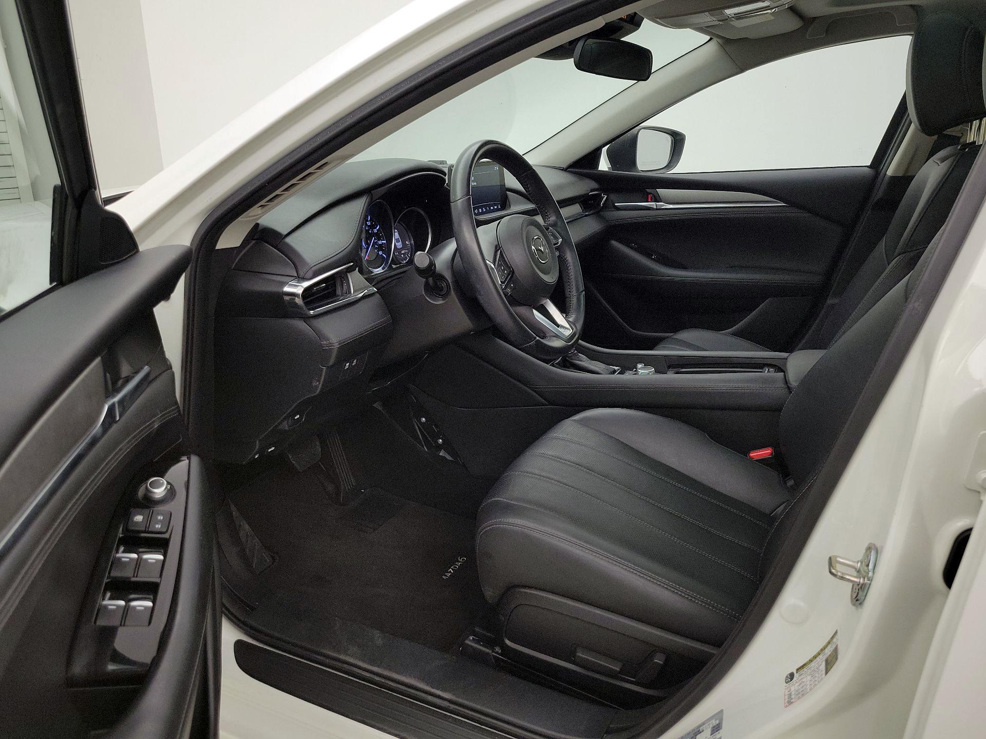 Thumbnail: 2020 Mazda Mazda6 - 11