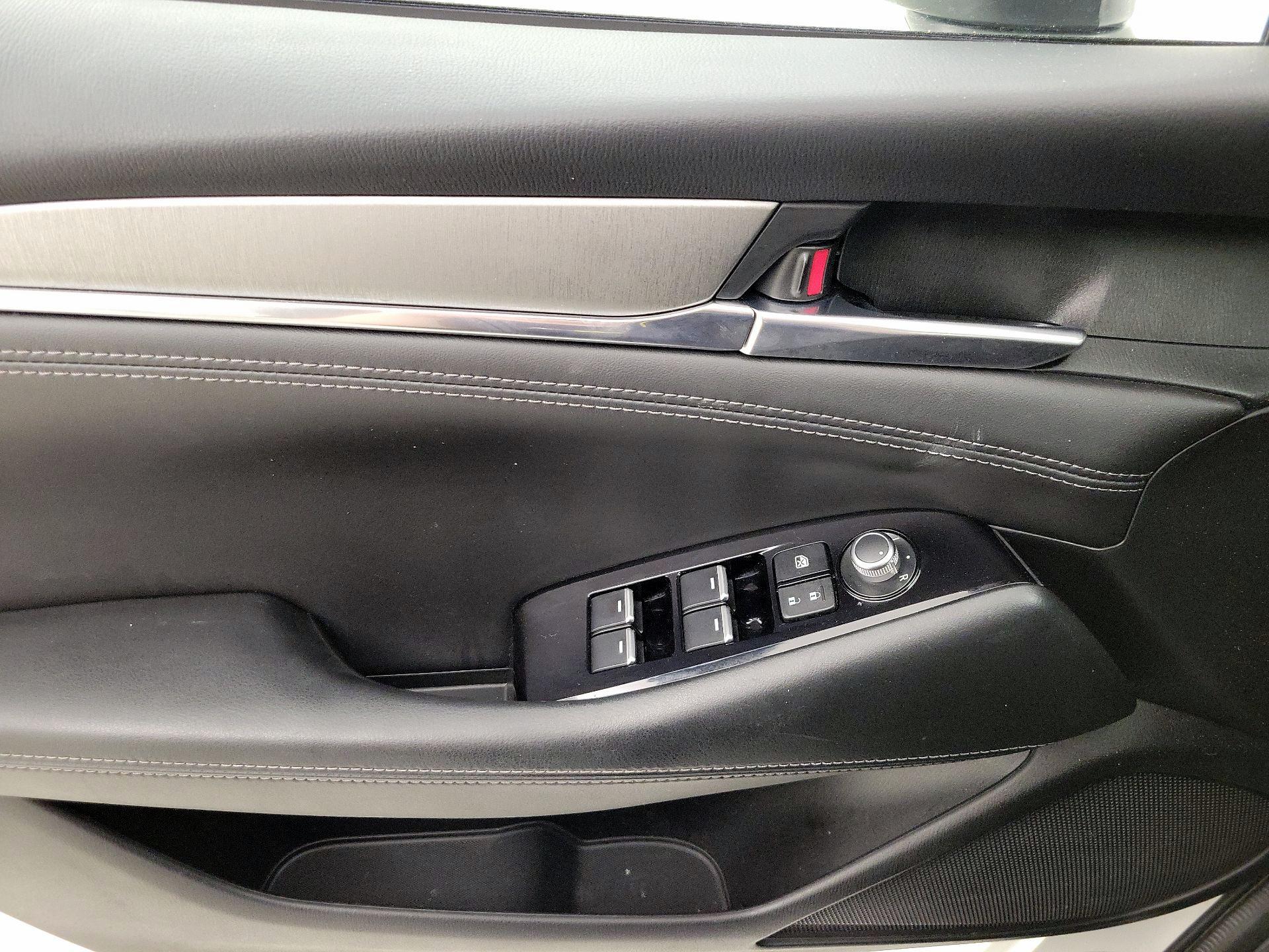 Thumbnail: 2020 Mazda Mazda6 - 12