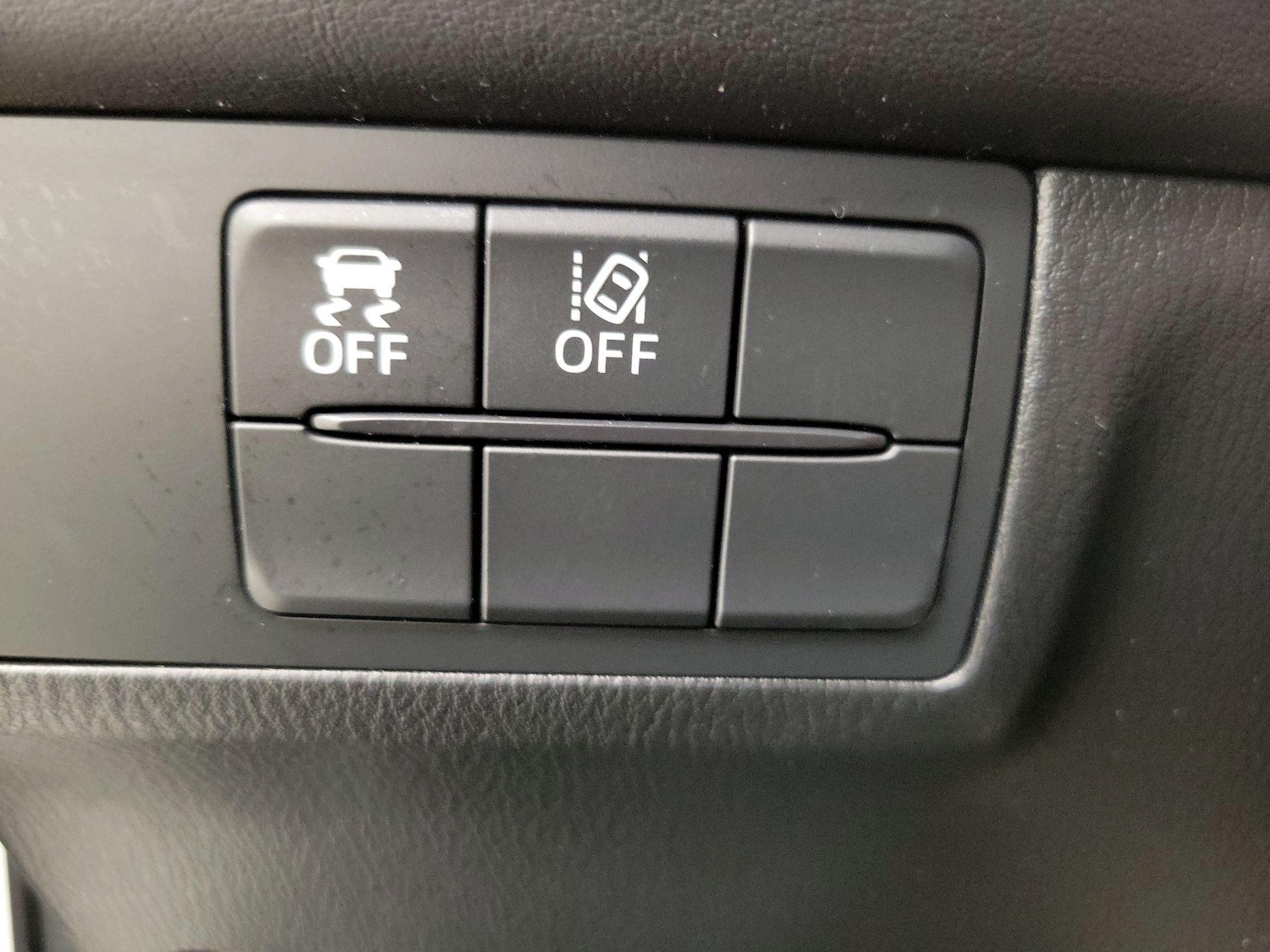 Thumbnail: 2020 Mazda Mazda6 - 13