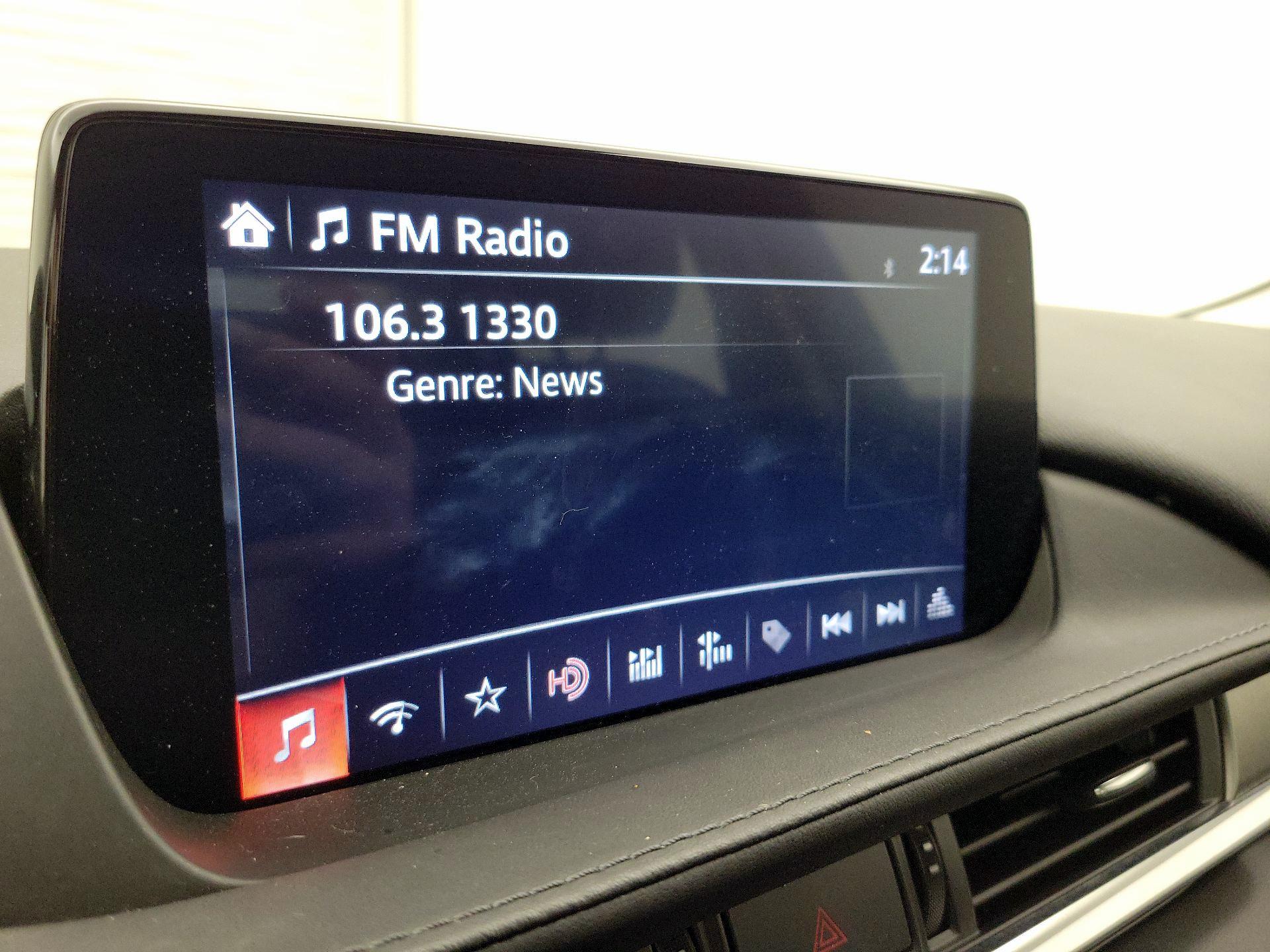 Thumbnail: 2020 Mazda Mazda6 - 15