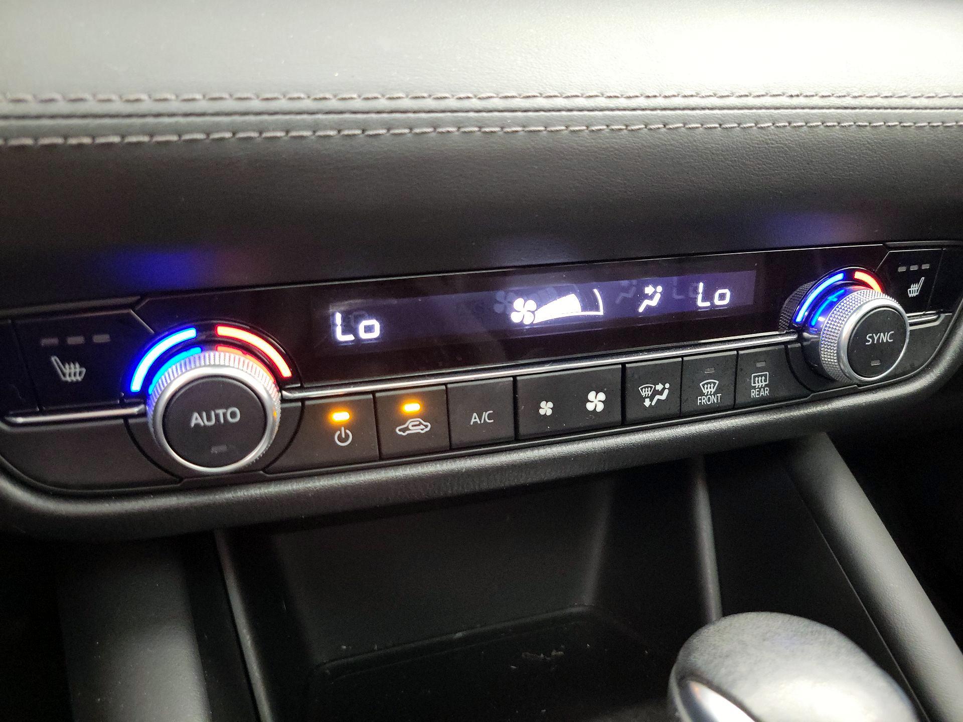 Thumbnail: 2020 Mazda Mazda6 - 16