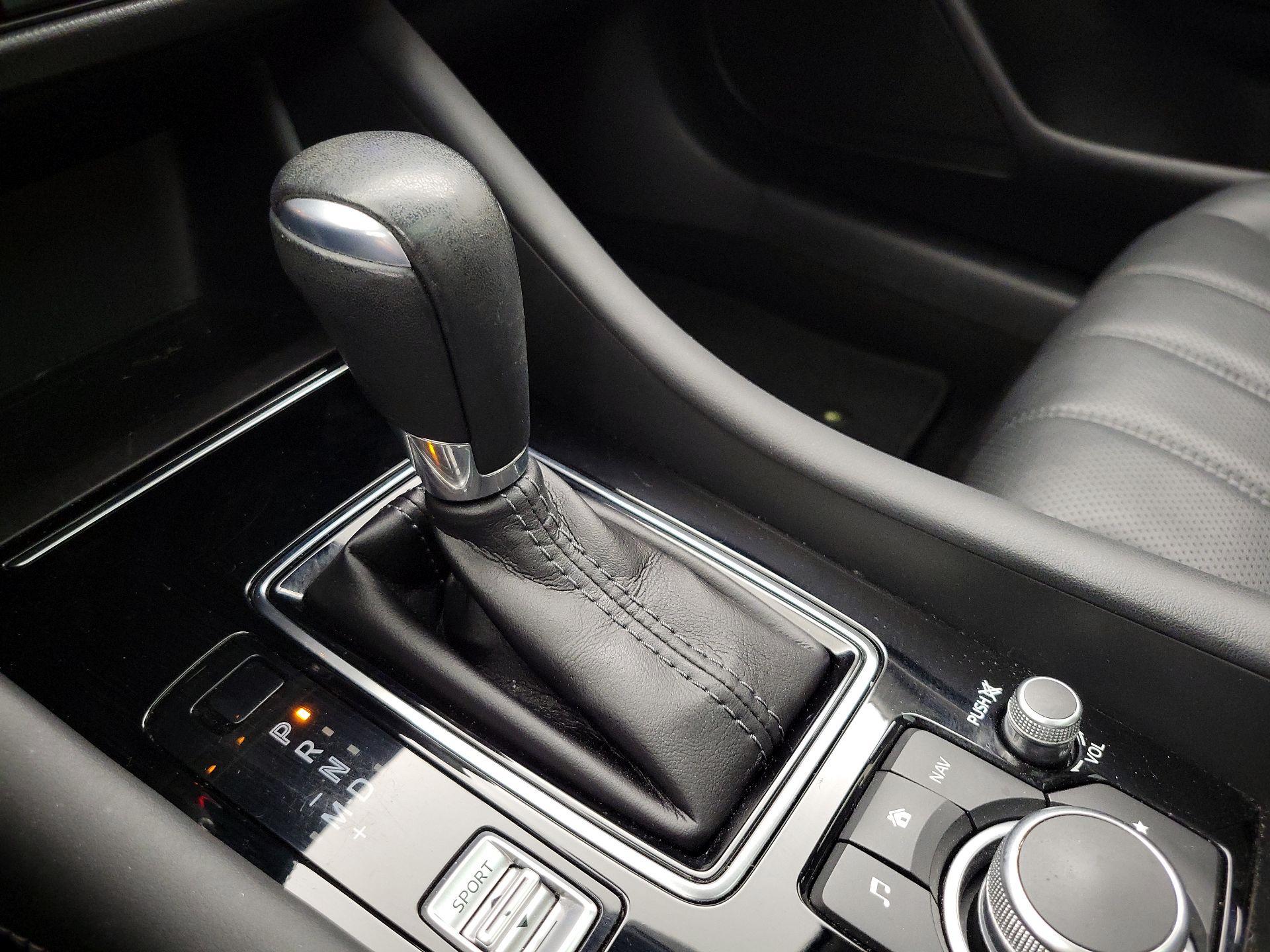 Thumbnail: 2020 Mazda Mazda6 - 17